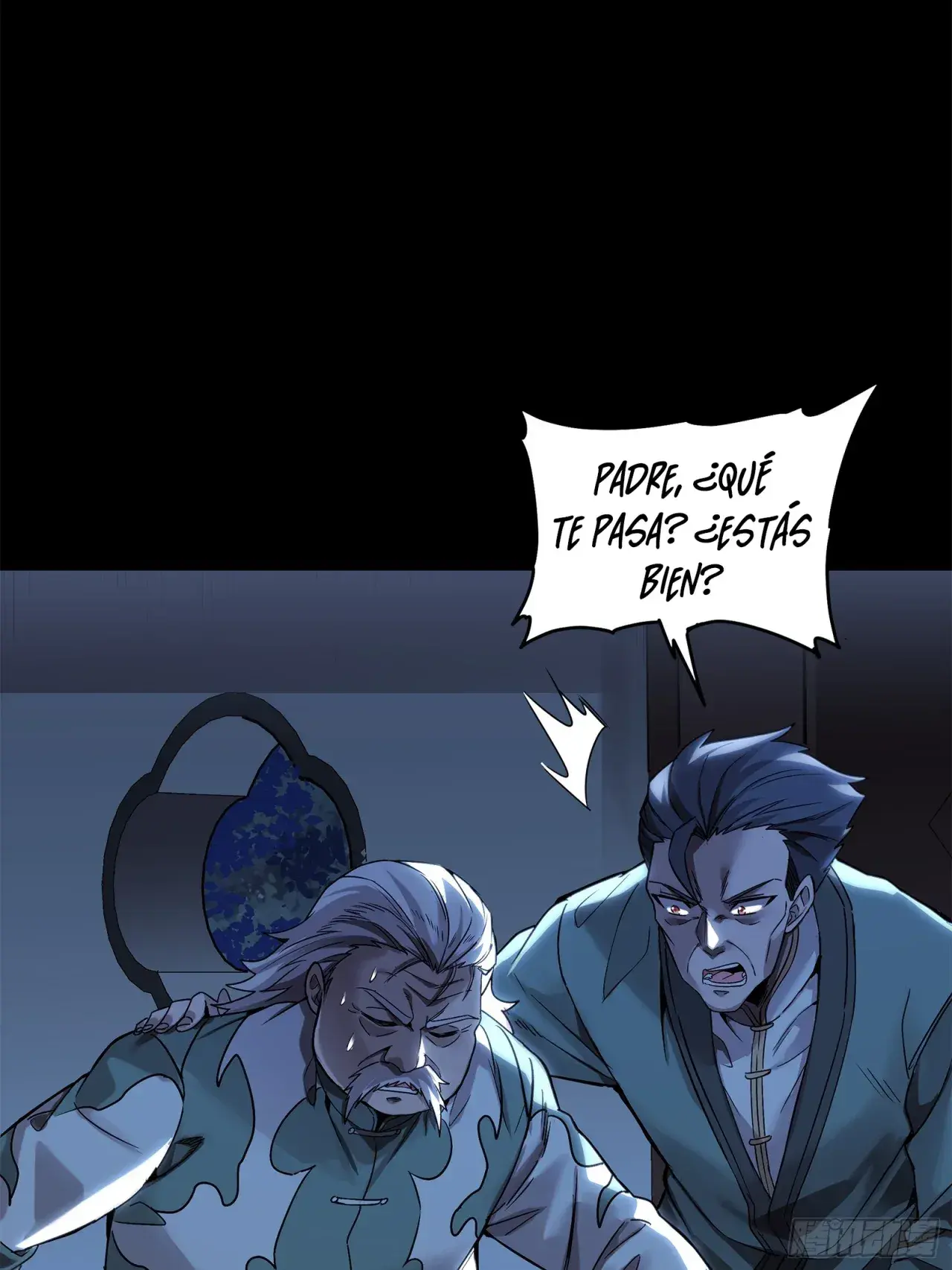 Capitulo 100 page 62