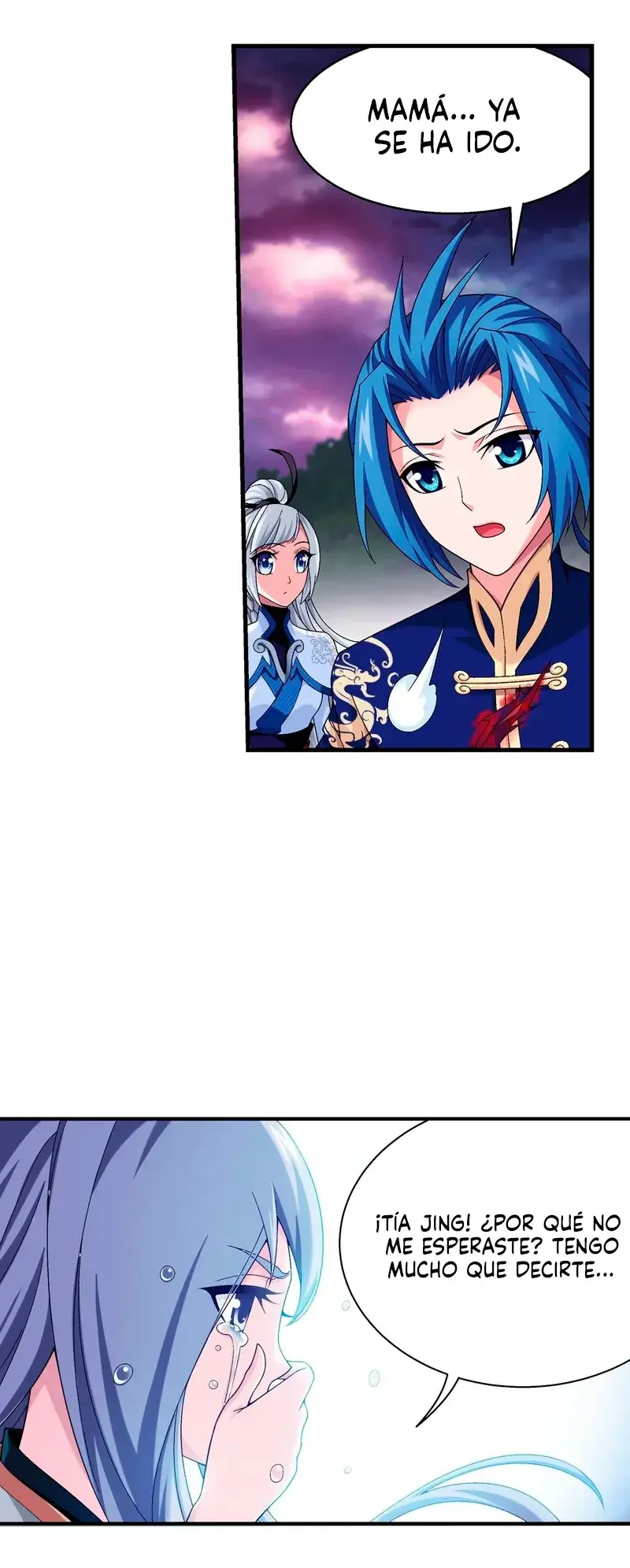 Capitulo 252 page 20