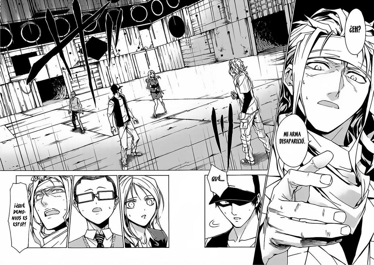 Capitulo 1 page 22