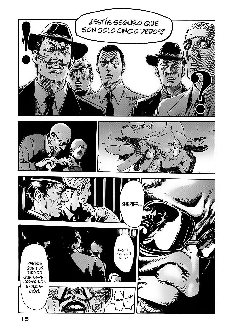 Capitulo 14 page 18