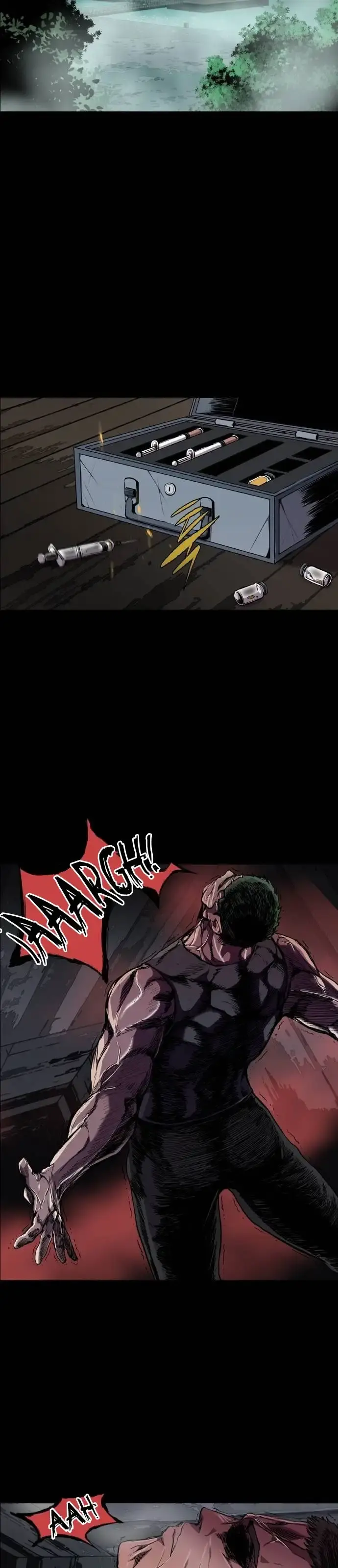 Capitulo 70 page 22
