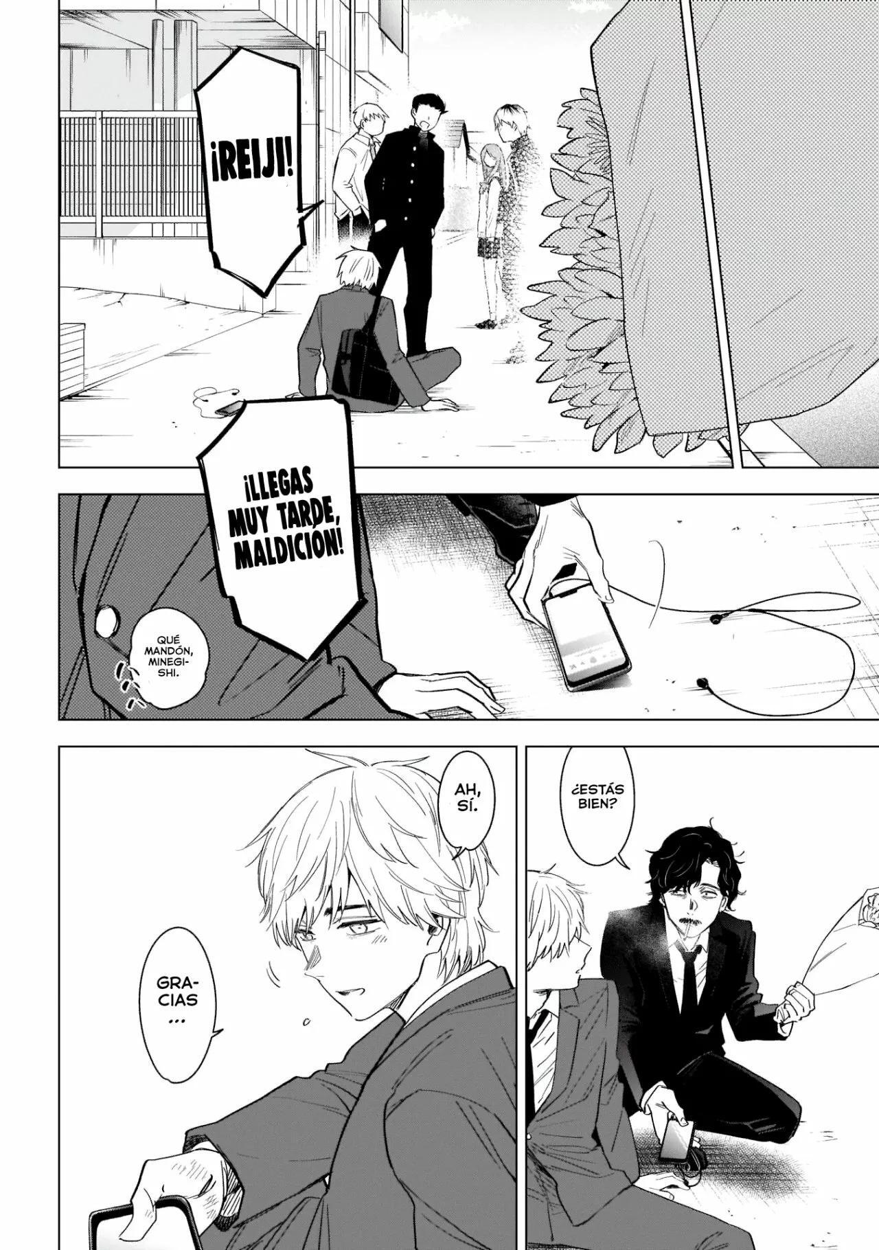 Capitulo 107 page 6