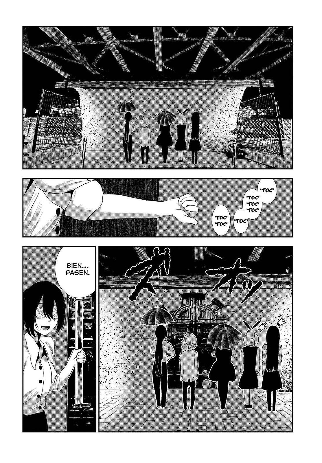 Capitulo 15 page 17