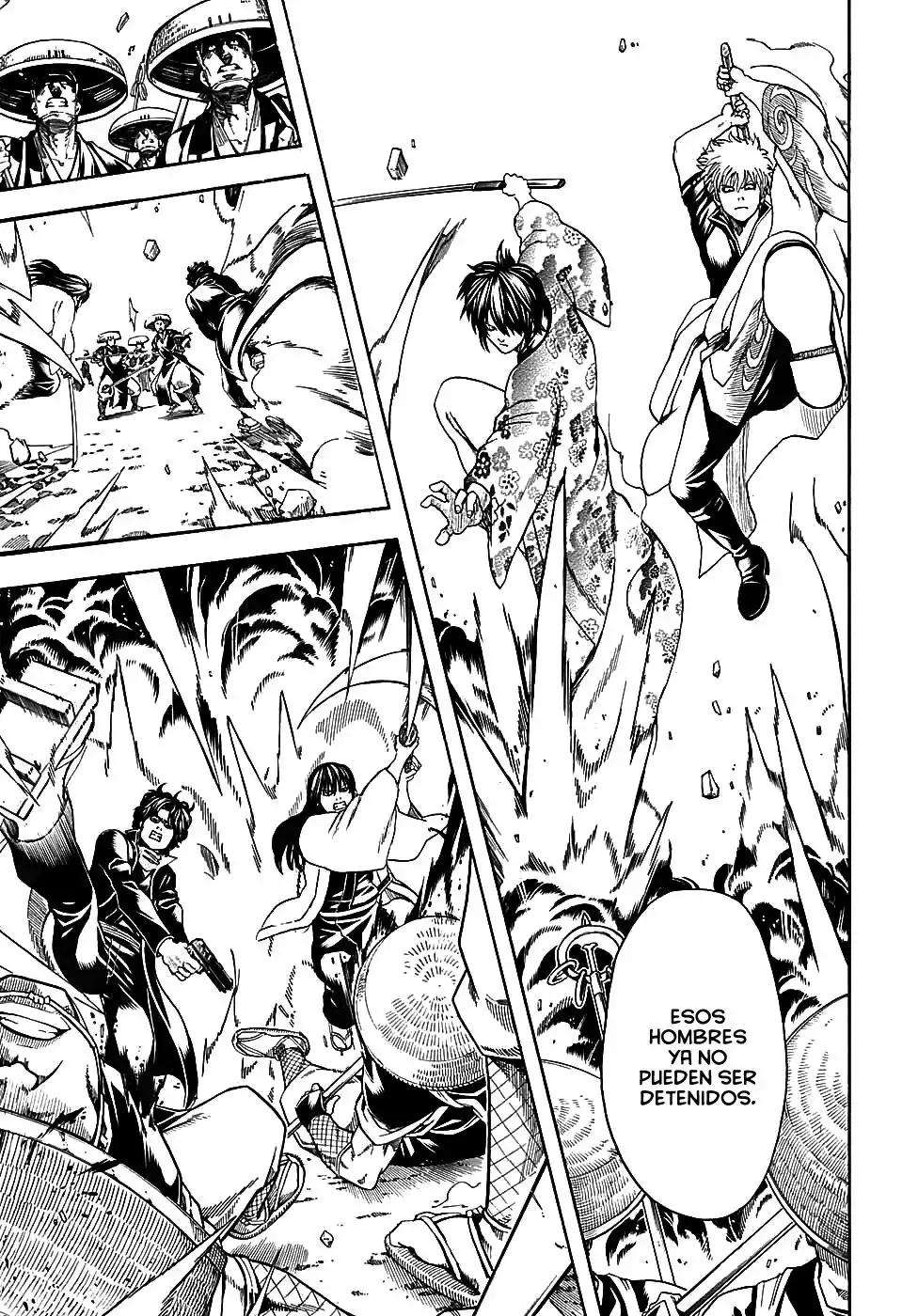 Capitulo 574 page 13
