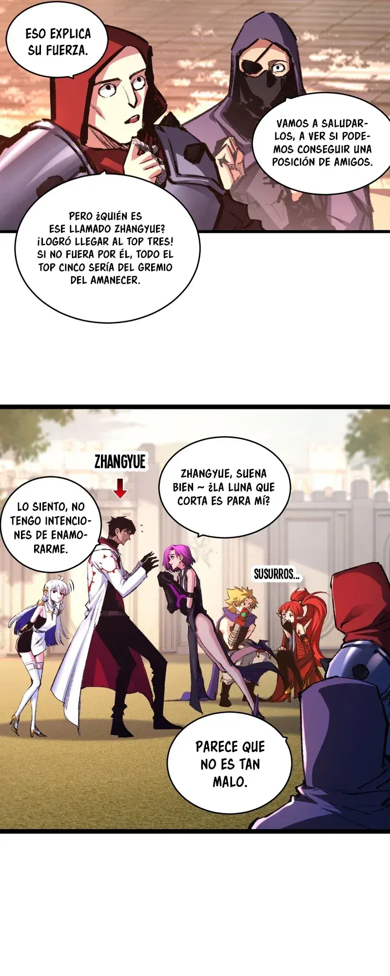 Capitulo 38 page 19
