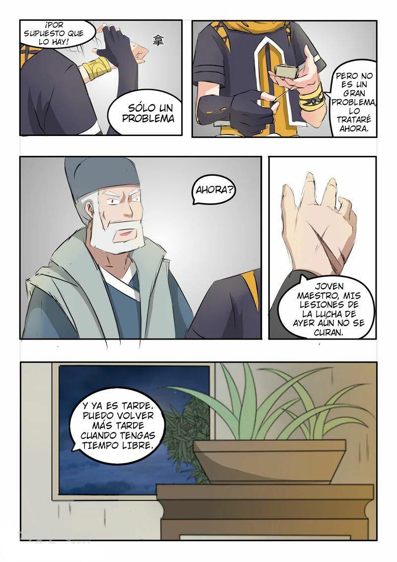 Capitulo 220 page 8
