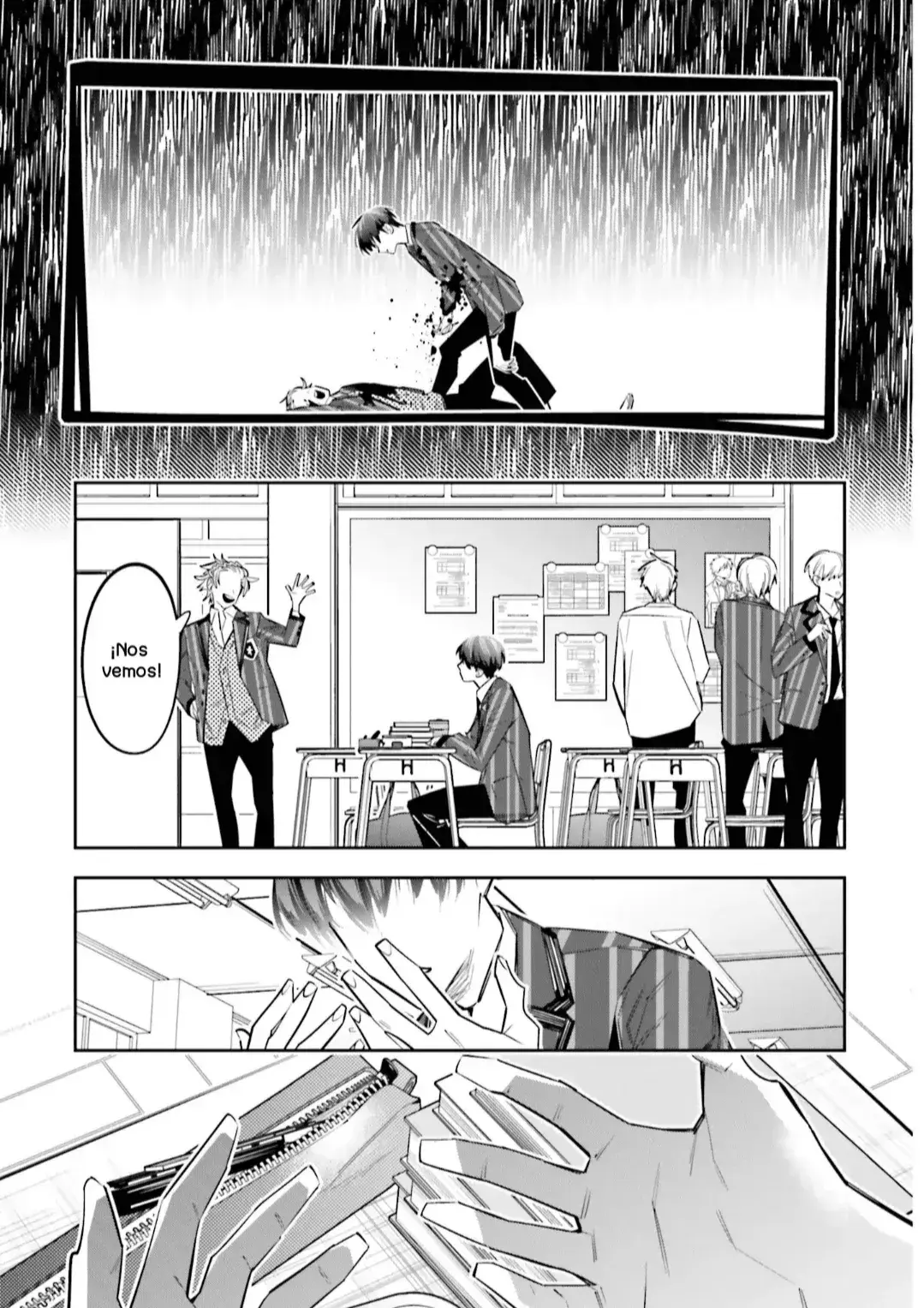 Capitulo 9 page 34