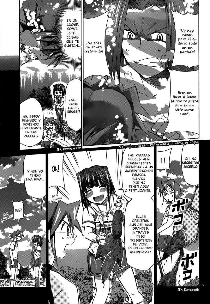 Capitulo 91 page 17