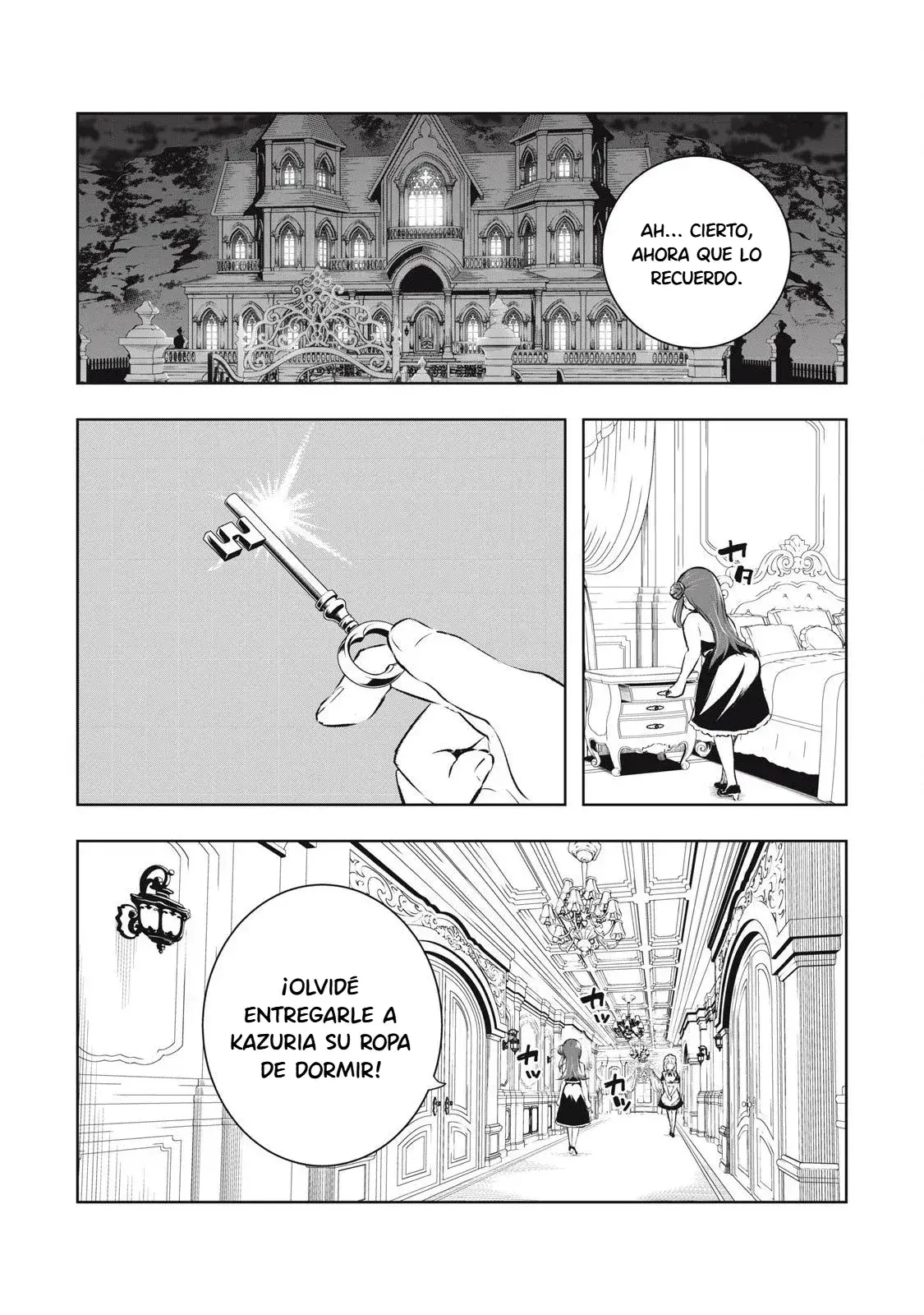 Capitulo 25 page 20
