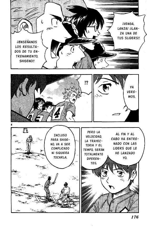 Capitulo 368 page 8