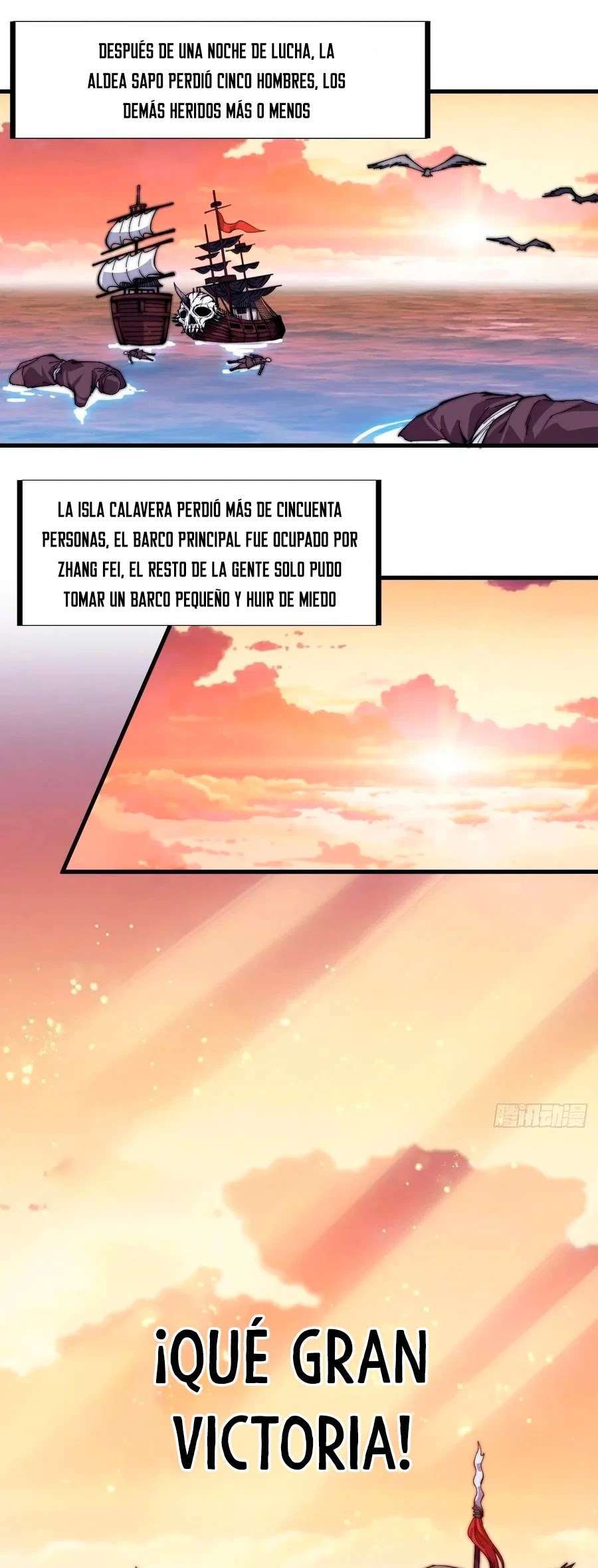 Capitulo 95 page 33