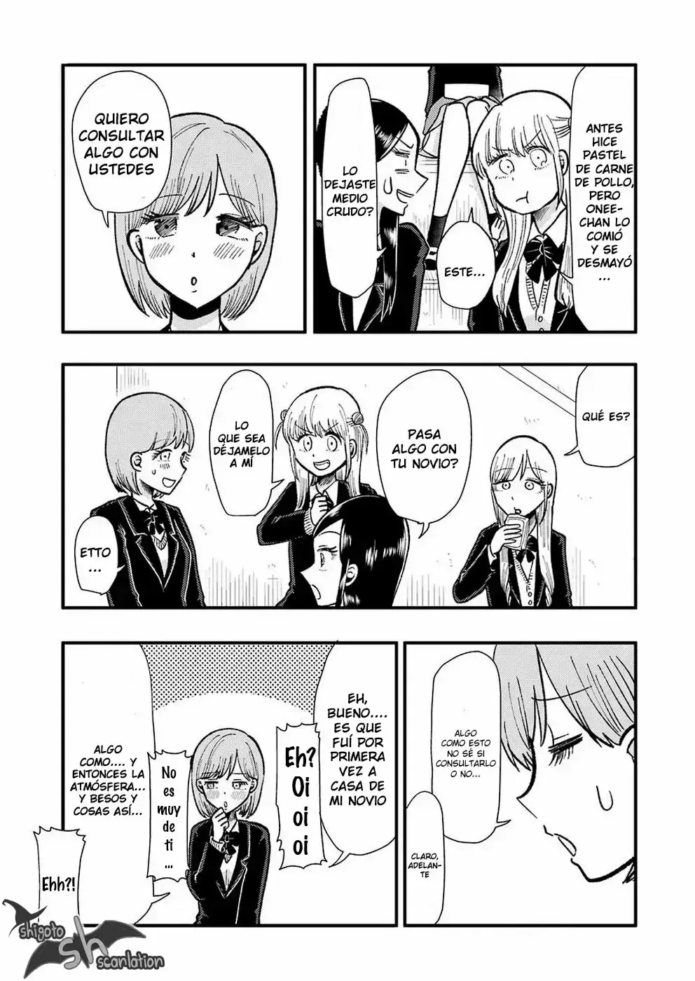 Capitulo 62 page 3