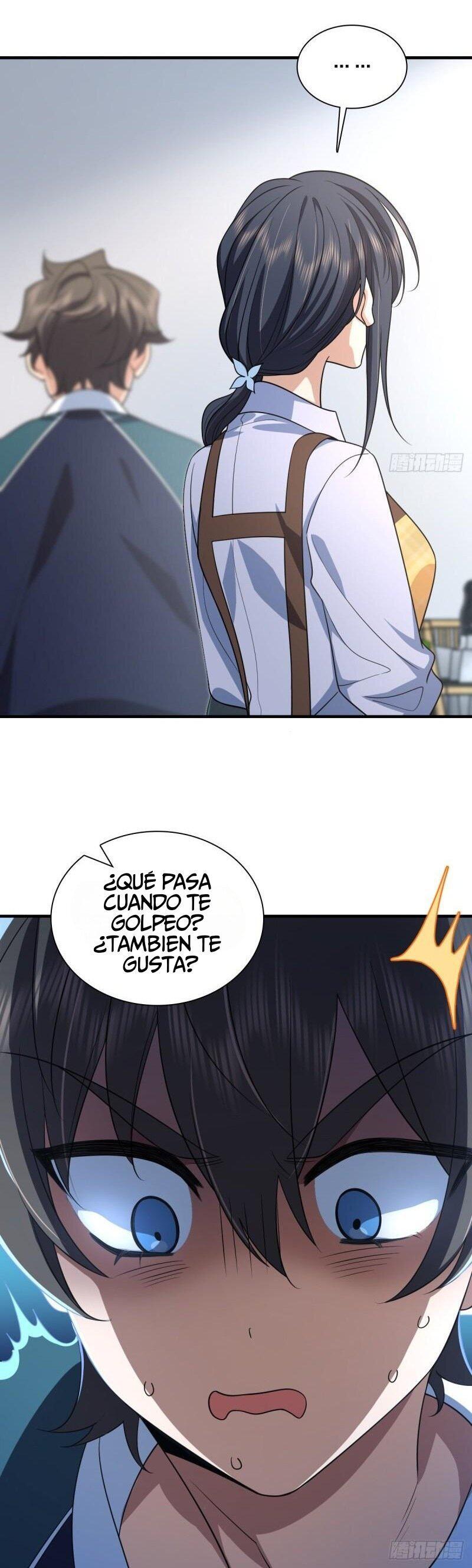 Capitulo 118 page 19