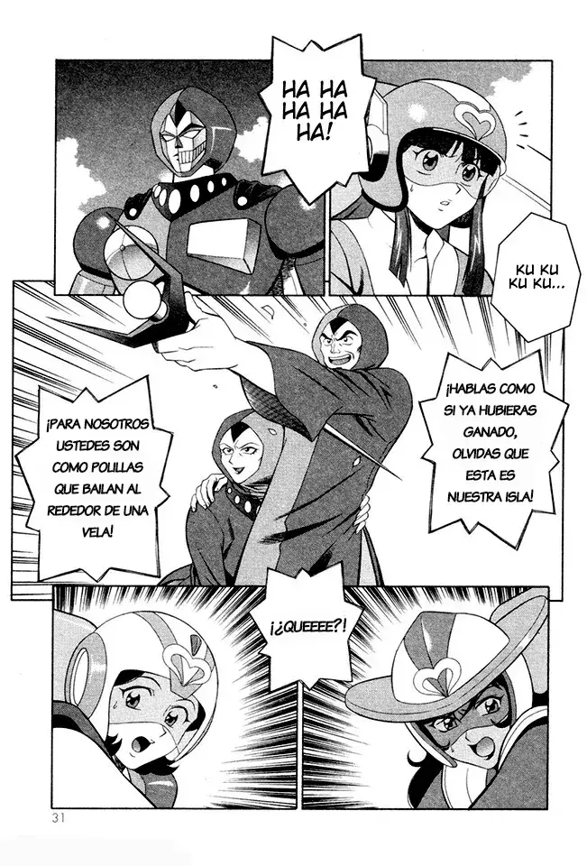 Capitulo 1 page 29