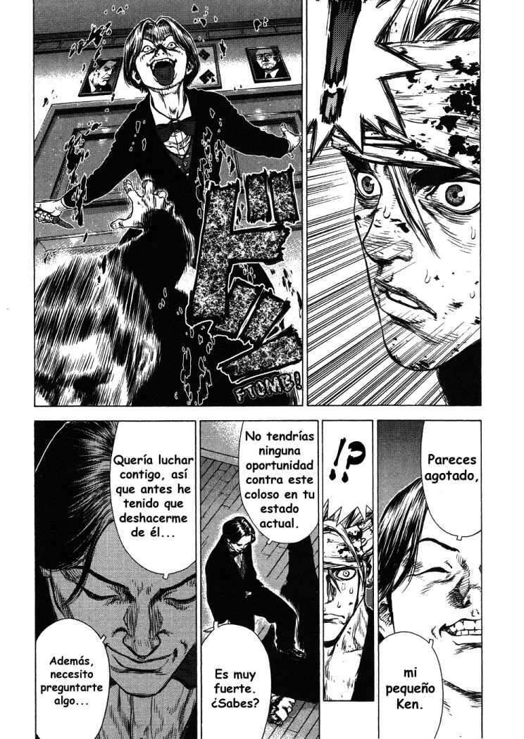 Capitulo 39 page 11