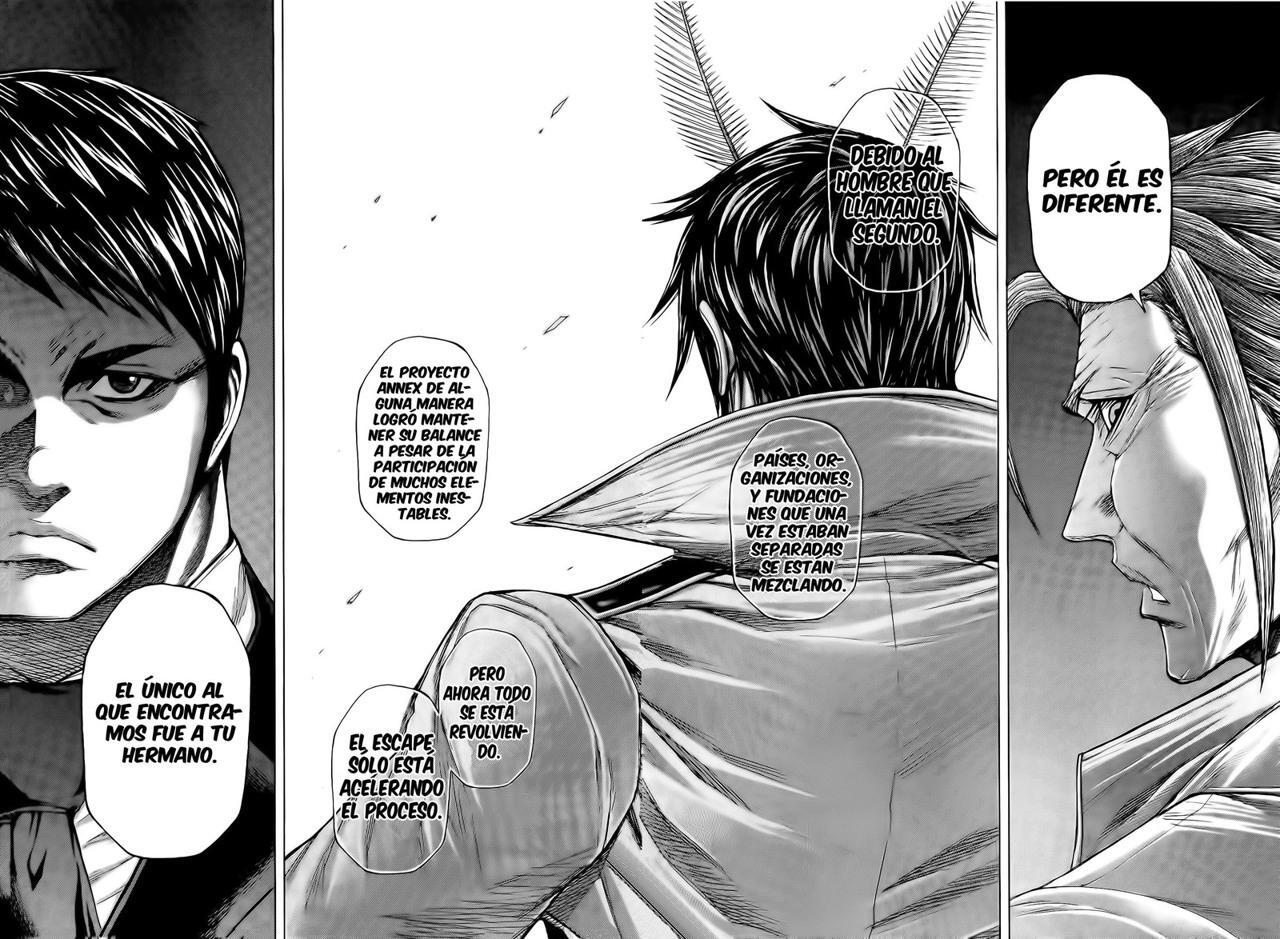 Capitulo 50 page 21