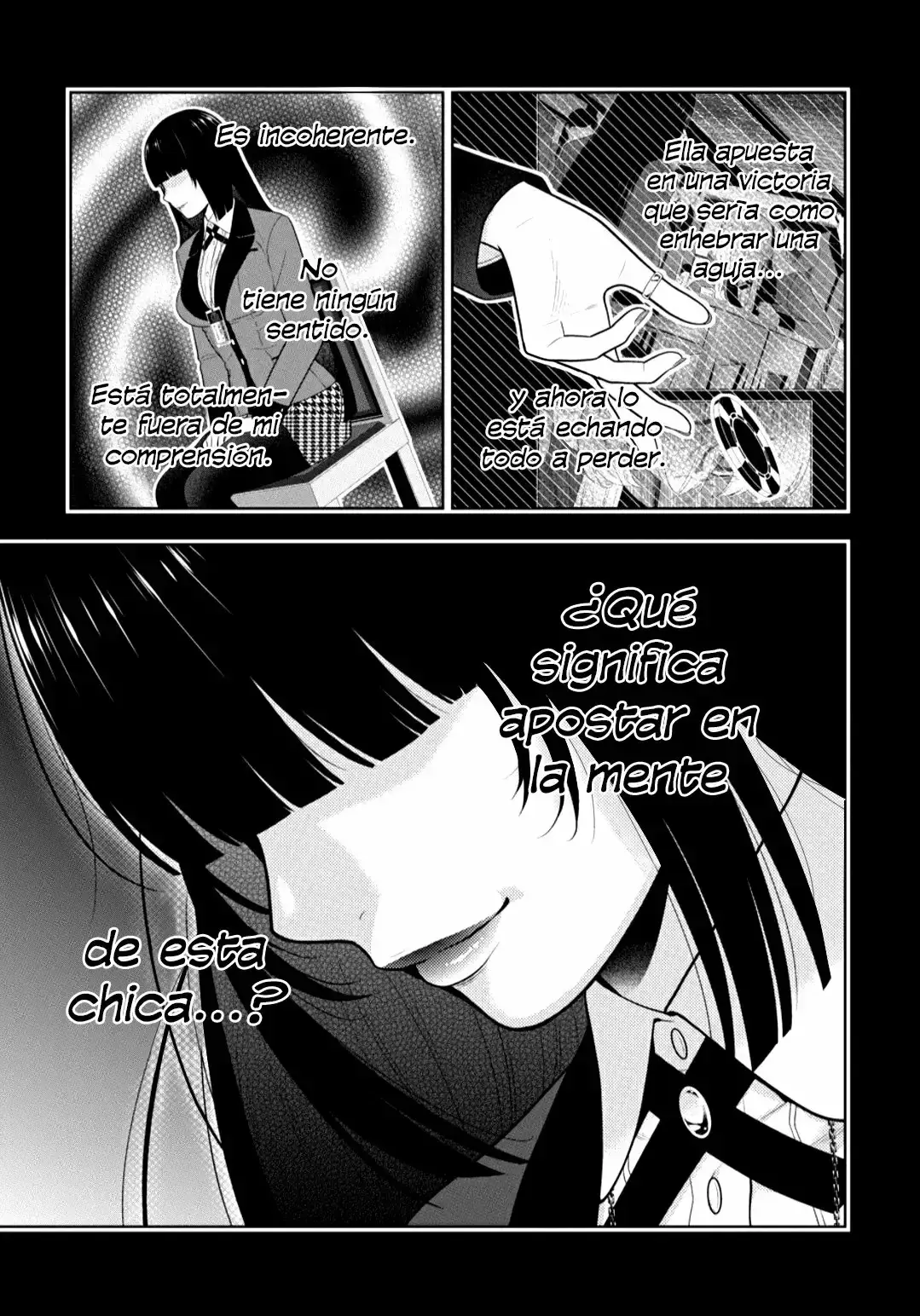 Capitulo 70 page 14