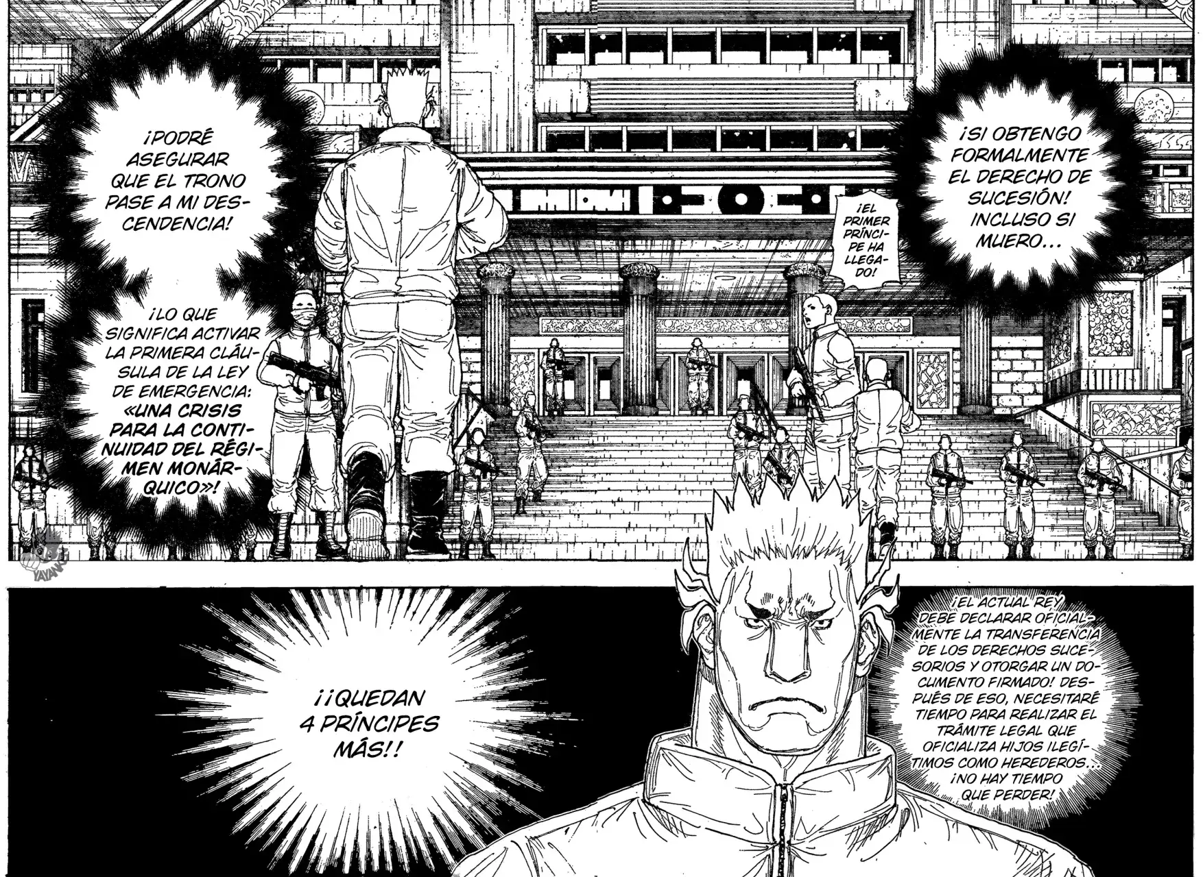 Capitulo 410 page 14