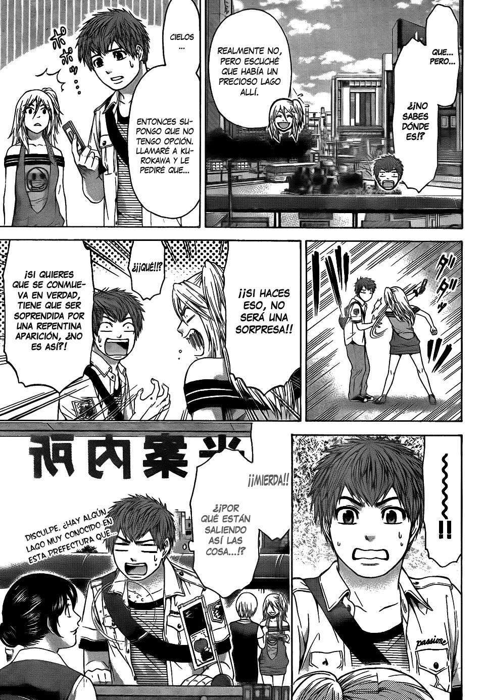 Capitulo 49 page 4