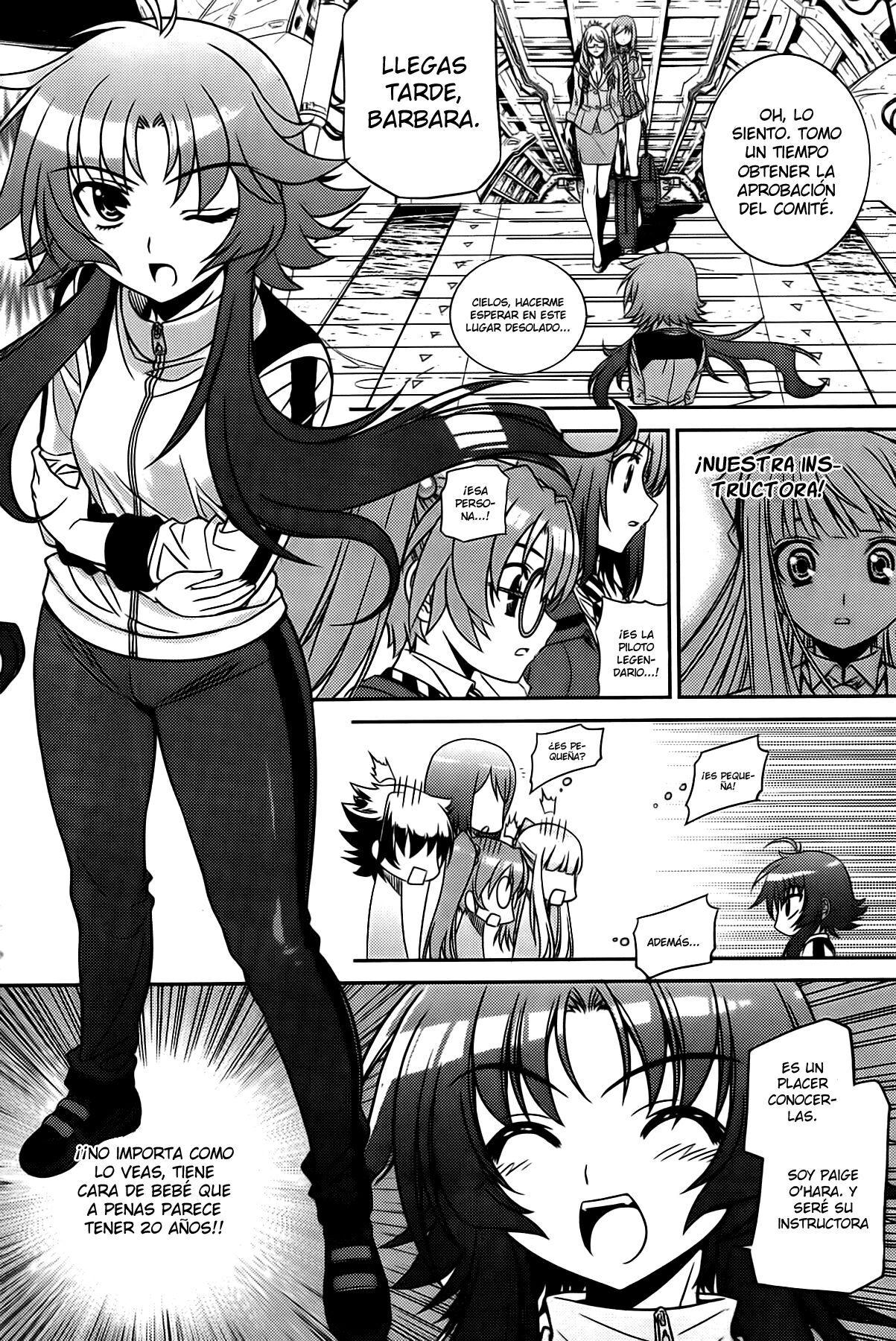 Capitulo 17 page 30