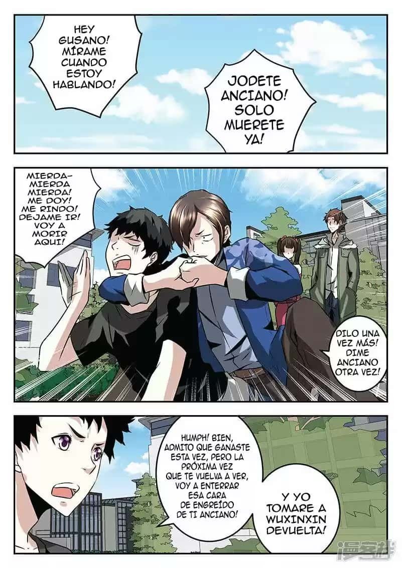 Capitulo 60 page 6