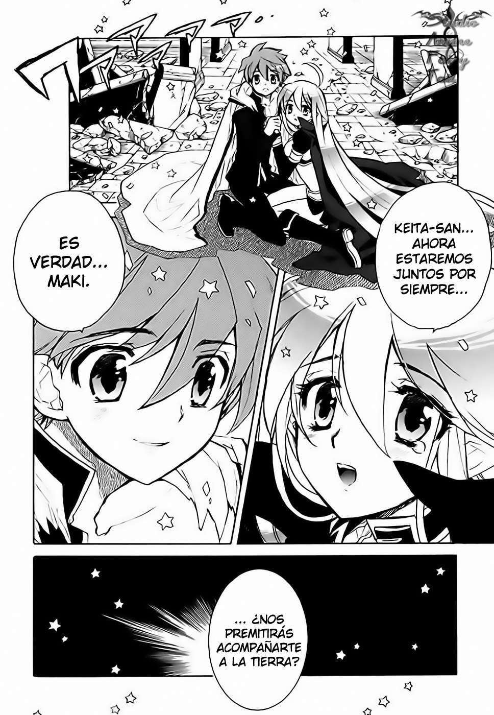 Capitulo 41 page 11
