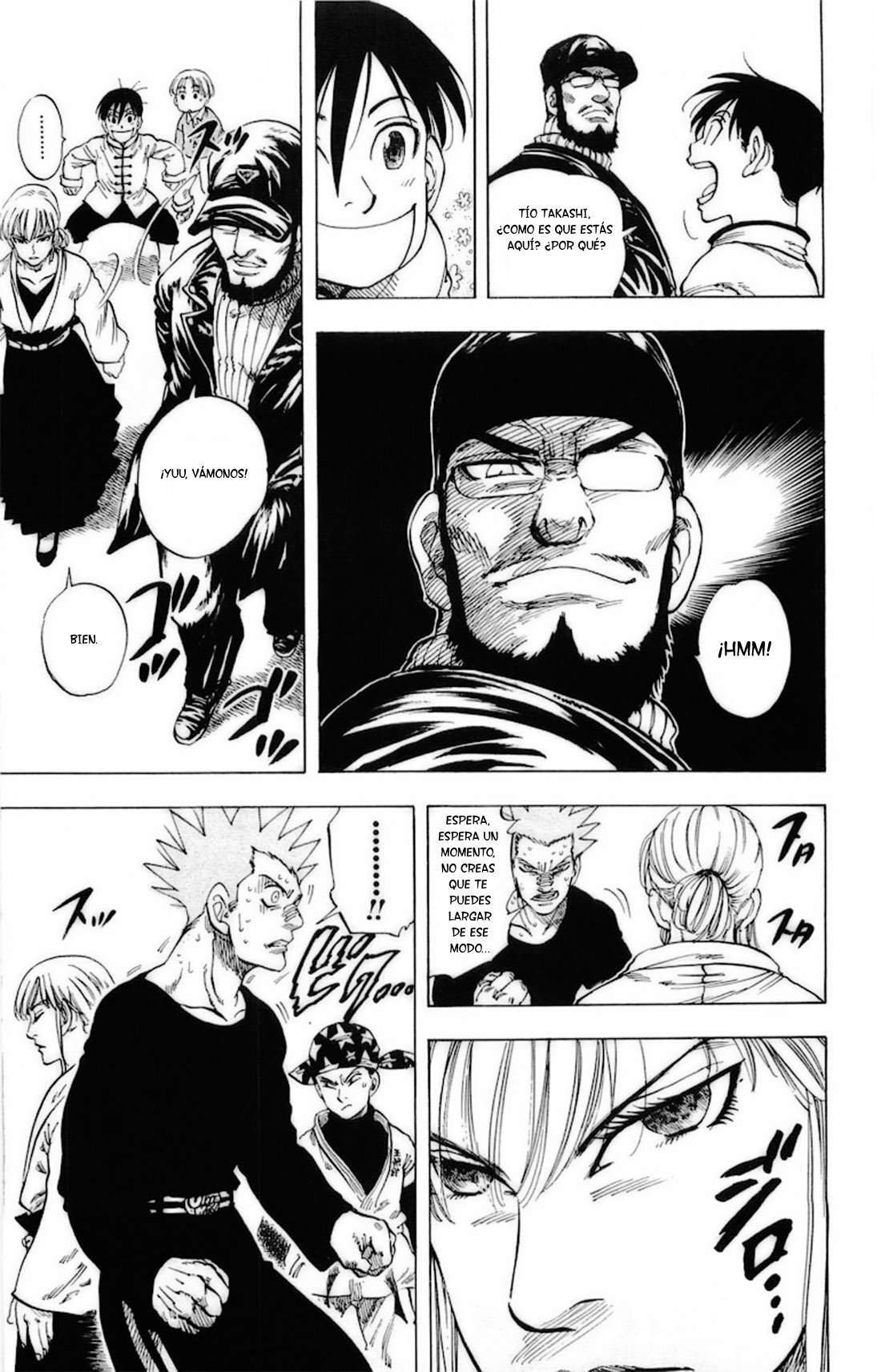 Capitulo 28 page 5