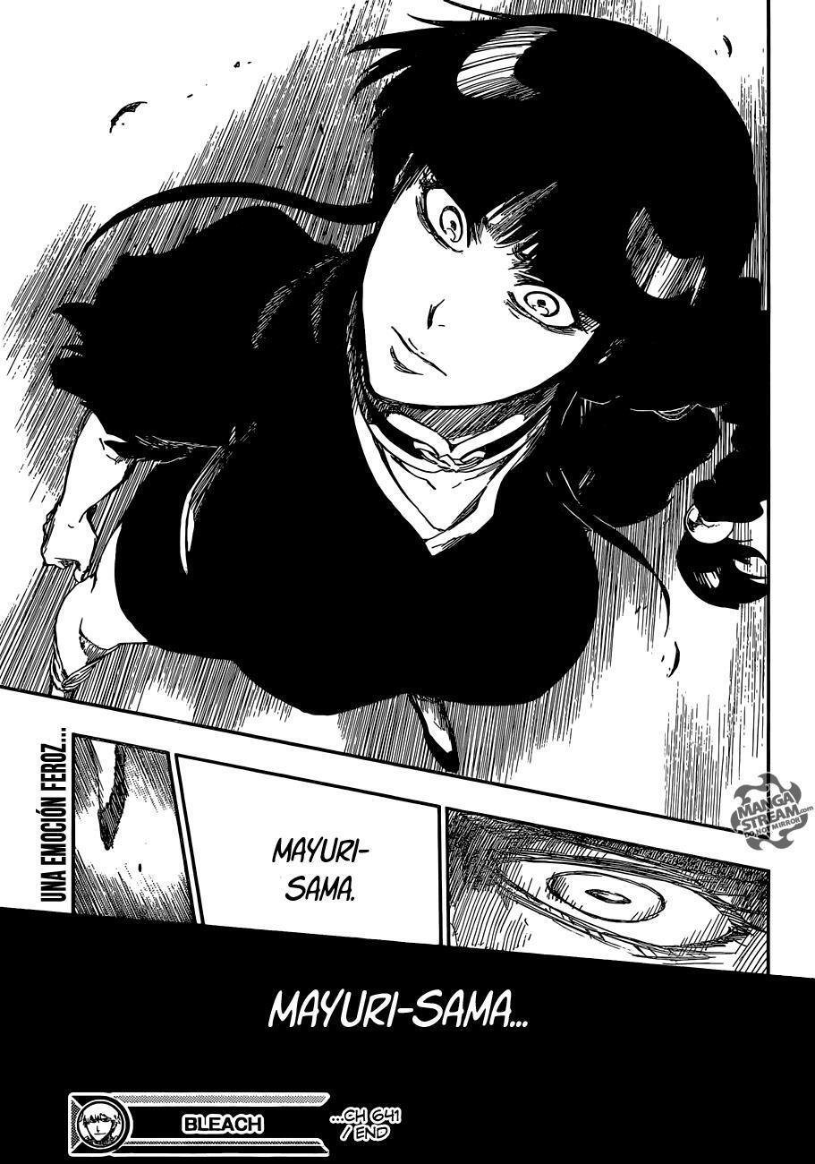Capitulo 641 page 18