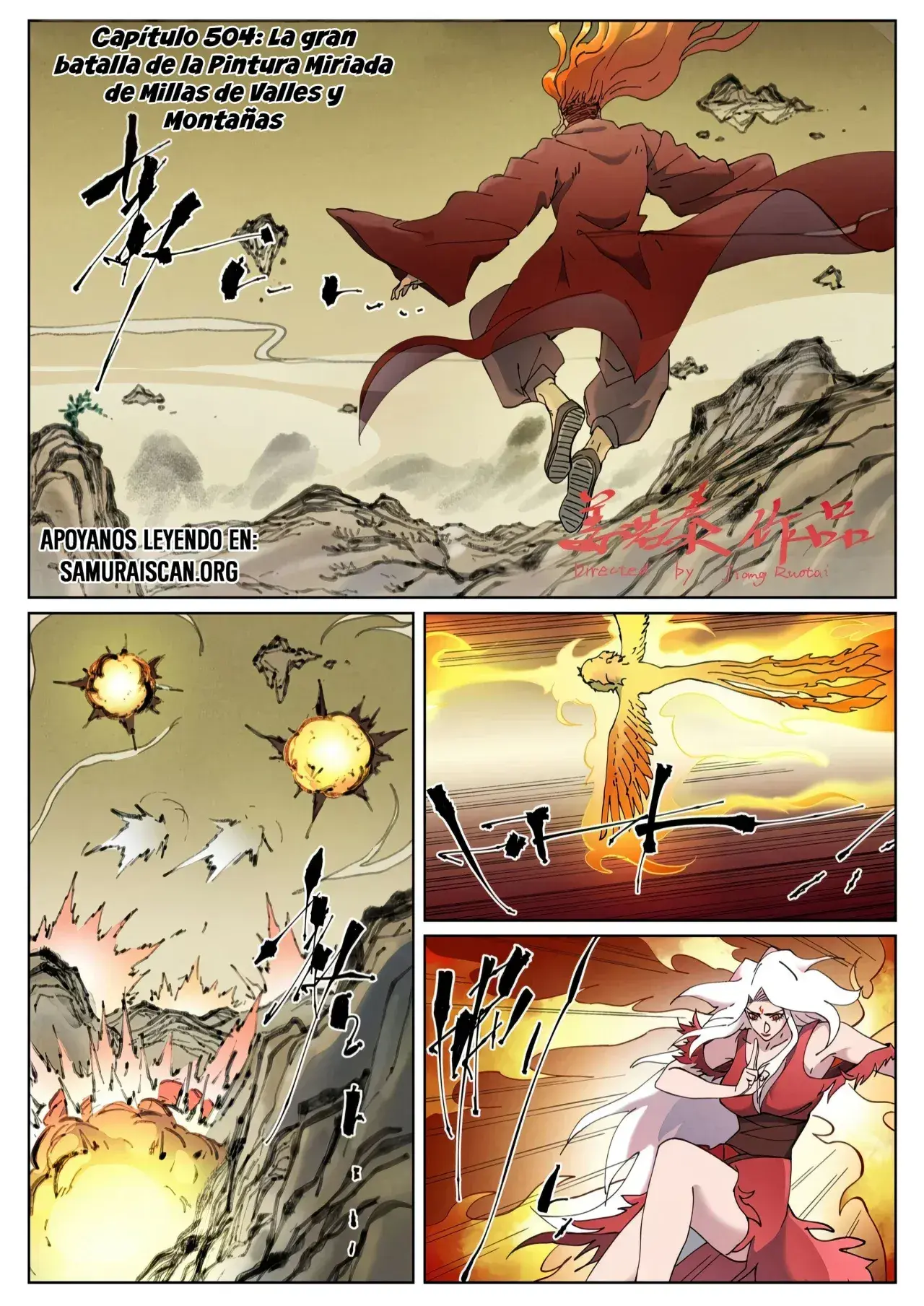 Capitulo 504 page 2