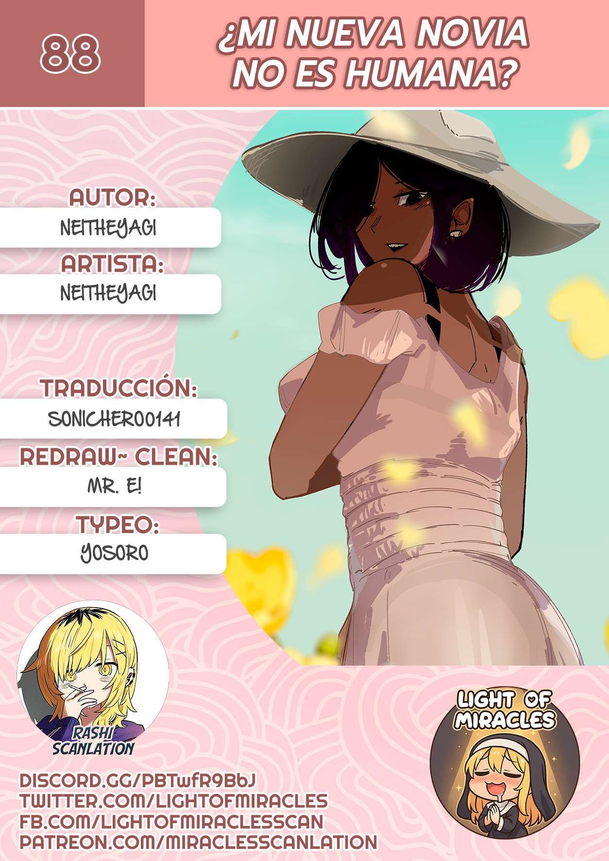 Capitulo 88 page 1