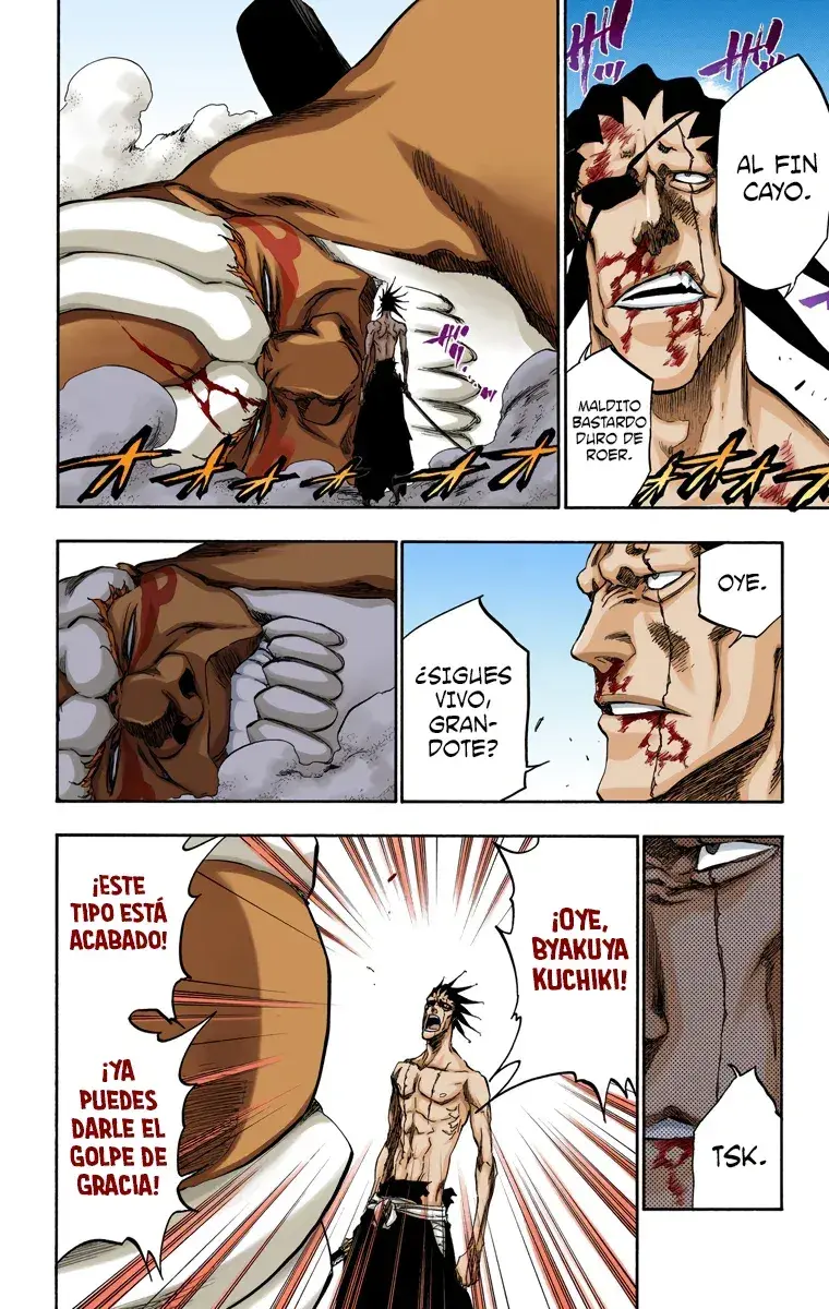 Capitulo 382 page 11