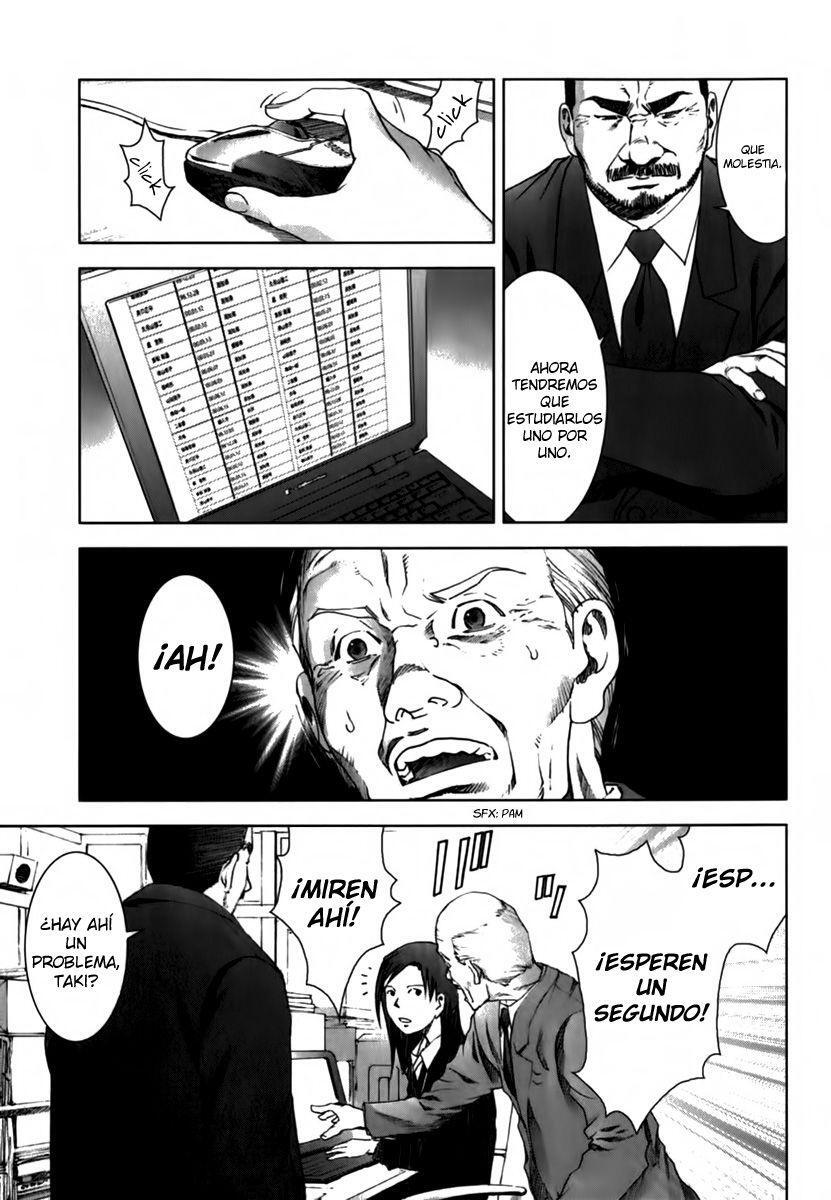 Capitulo 22 page 11