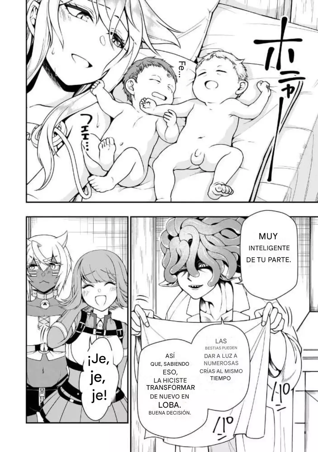 Capitulo 60 page 19