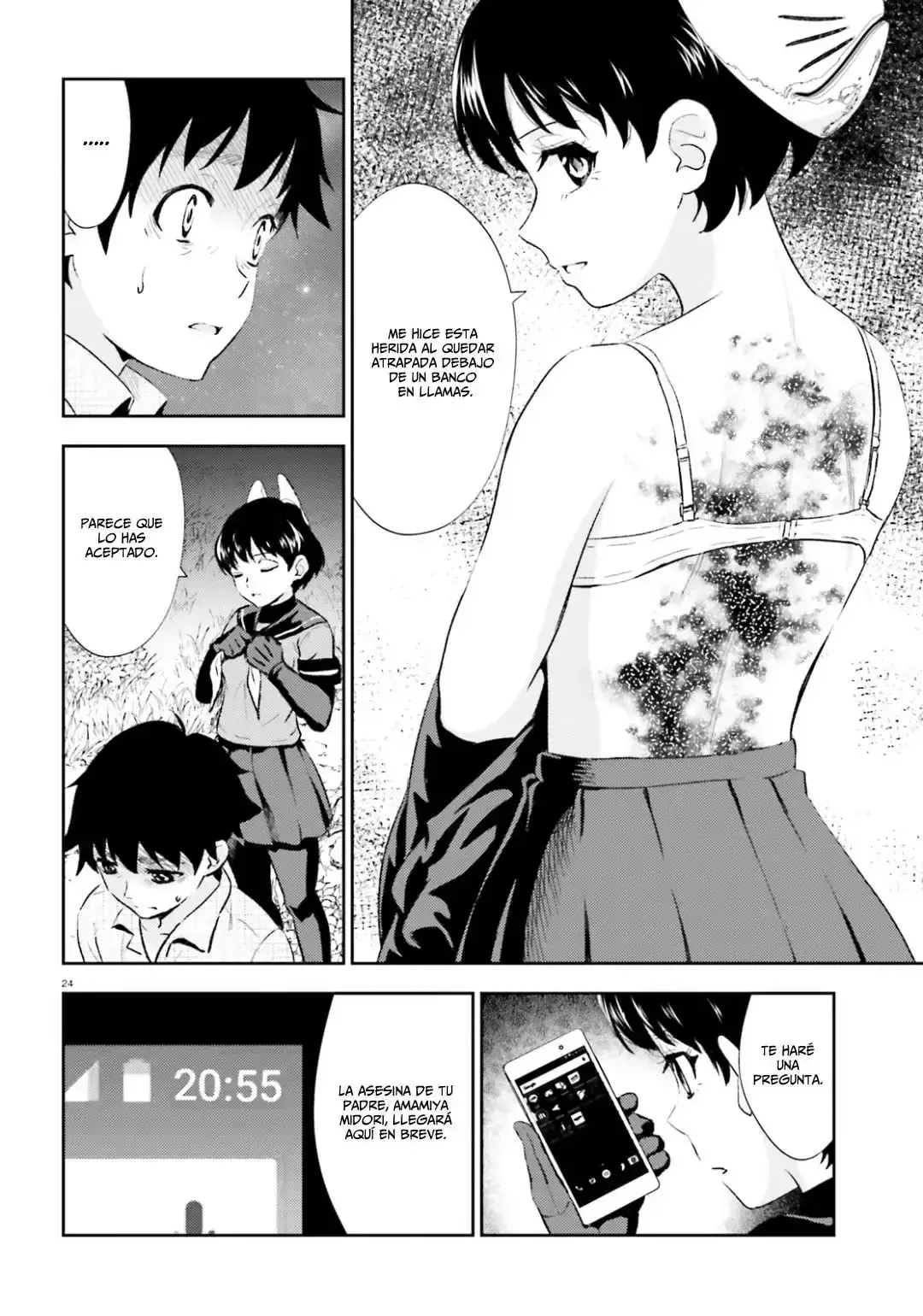 Capitulo 19 page 22