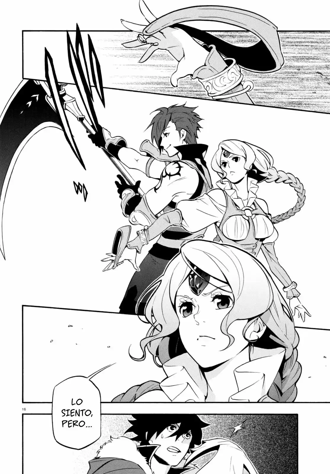 Capitulo 40 page 17