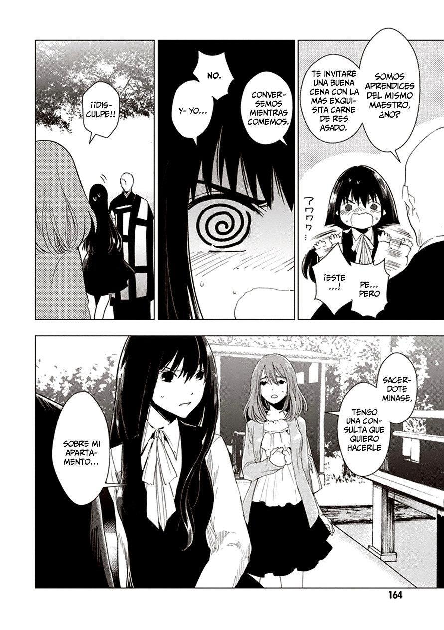 Capitulo 32 page 21