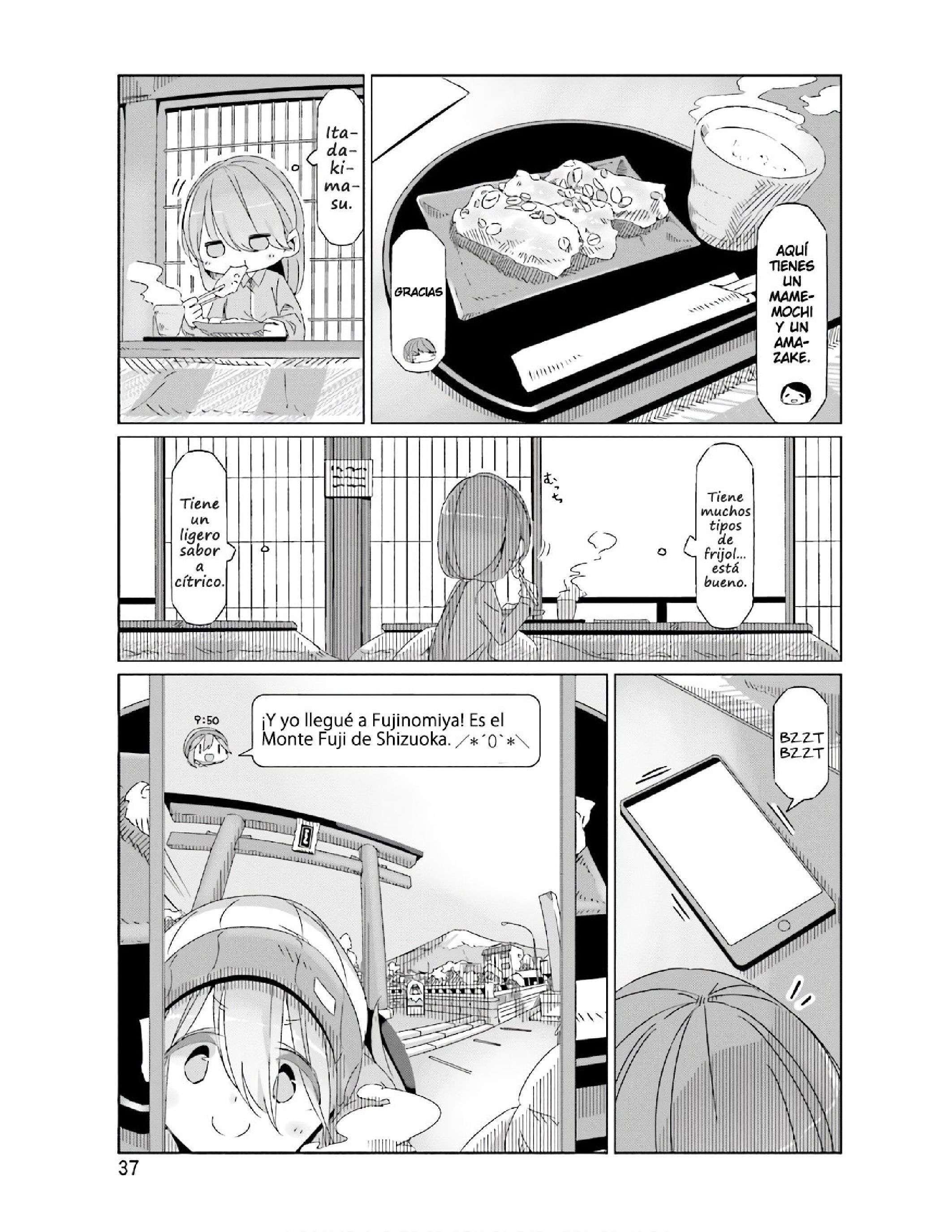 Capitulo 36 page 10