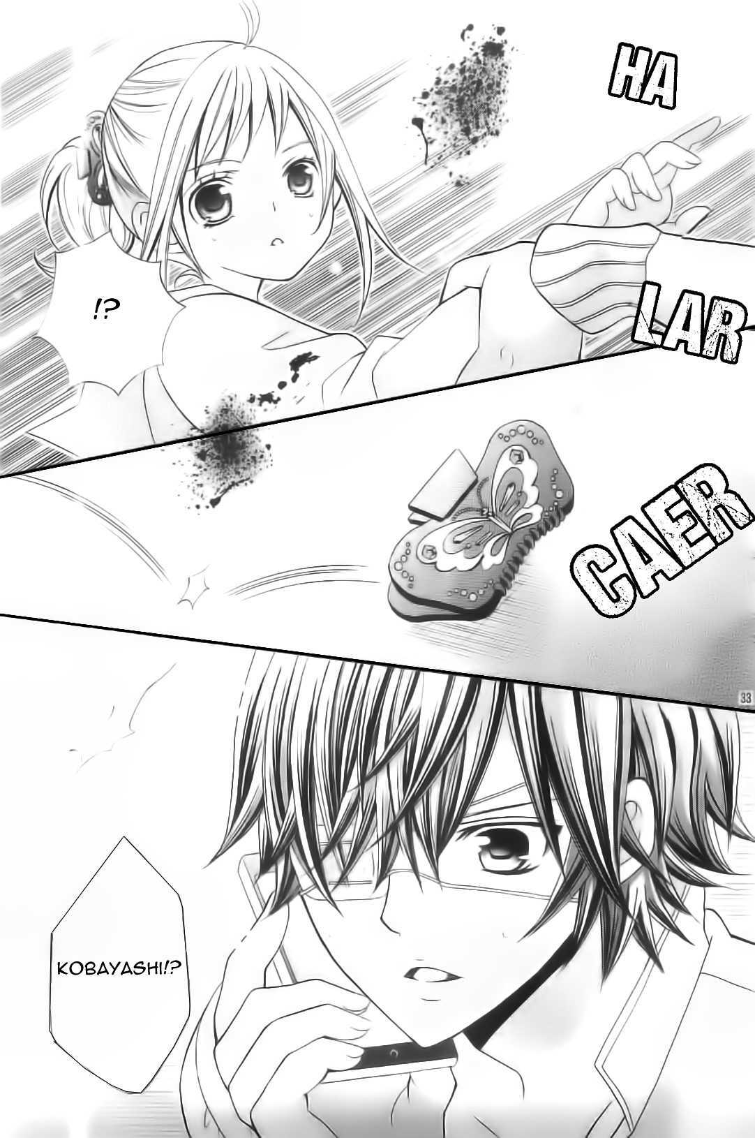 Capitulo 28 page 34