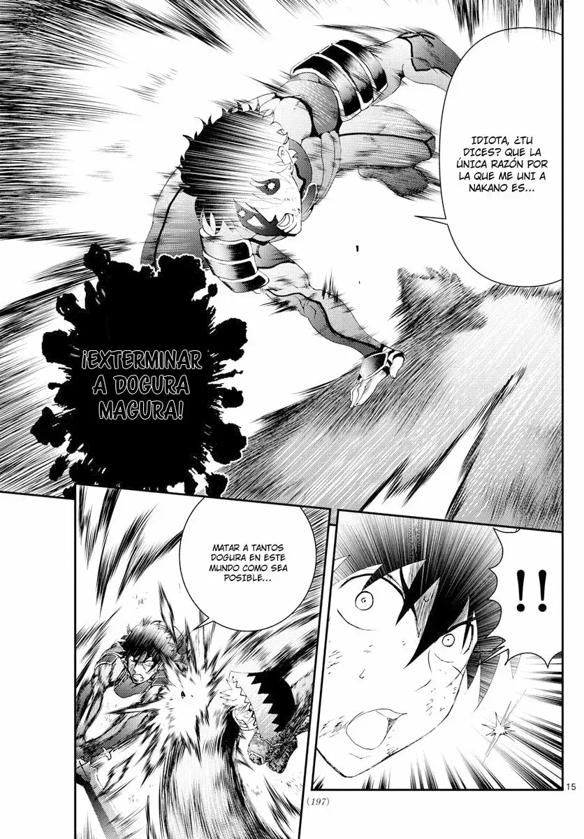 Capitulo 174 page 16