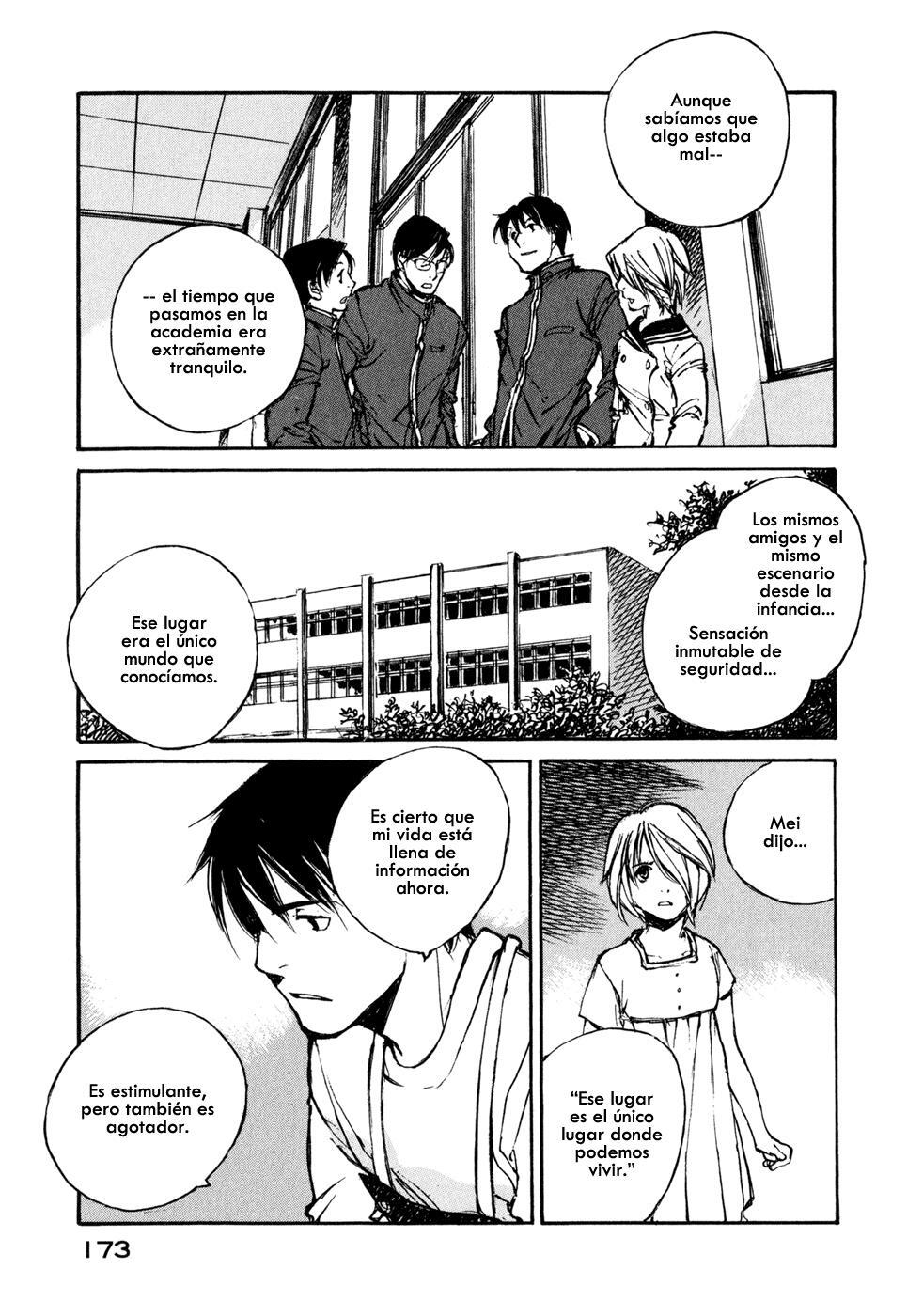 Capitulo 38 page 17