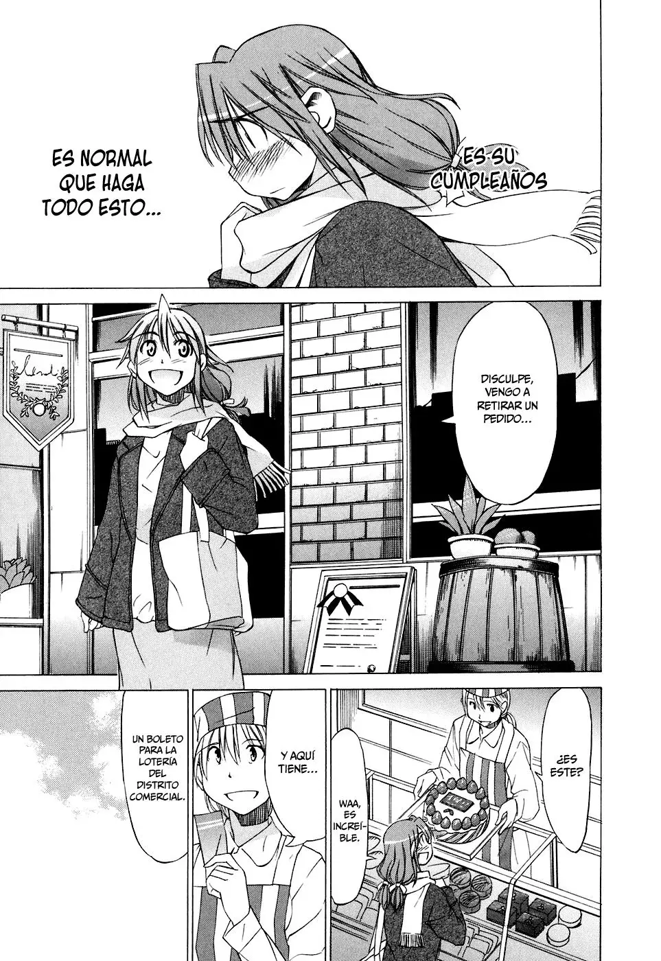 Capitulo 20 page 18