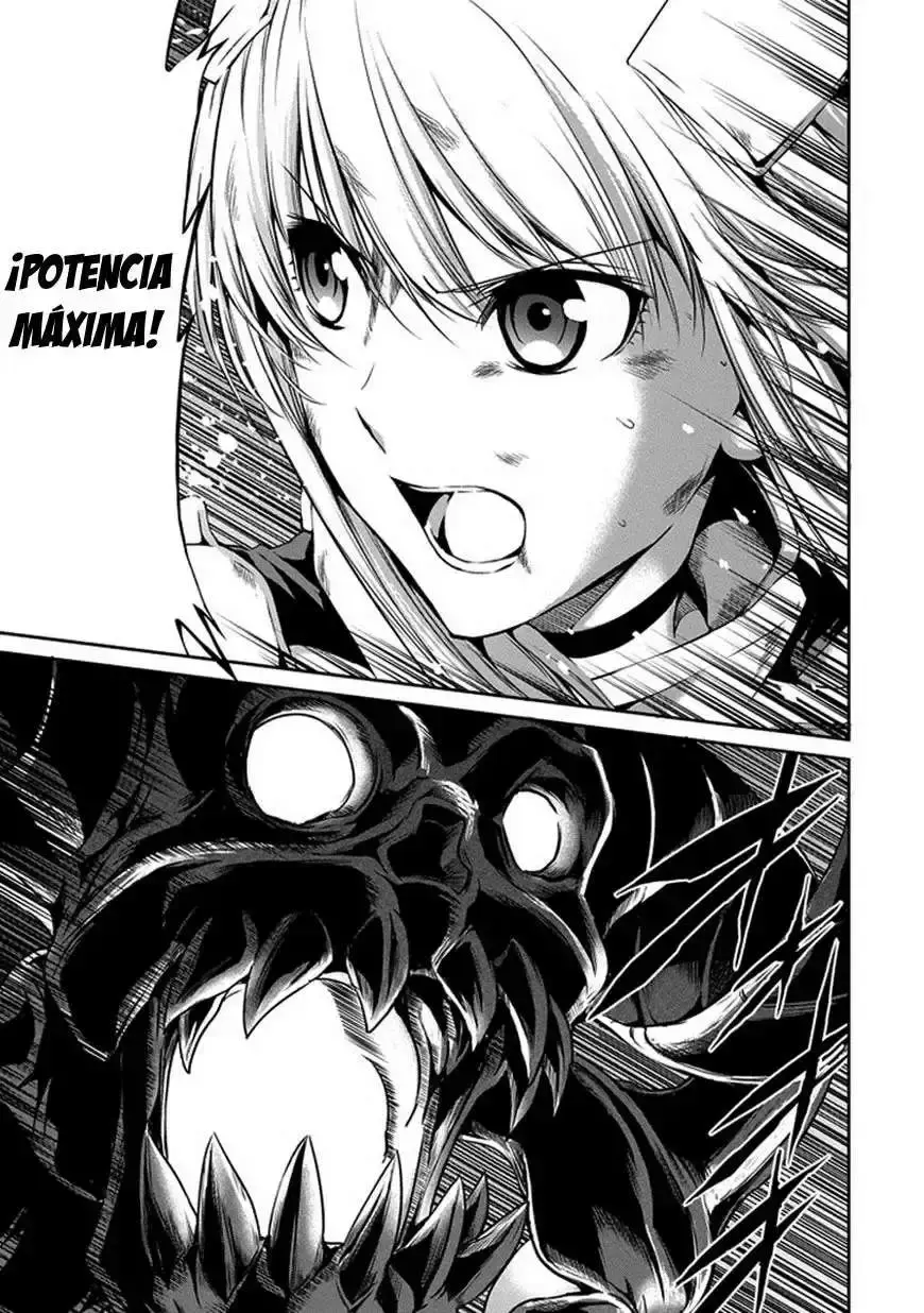 Capitulo 16 page 21