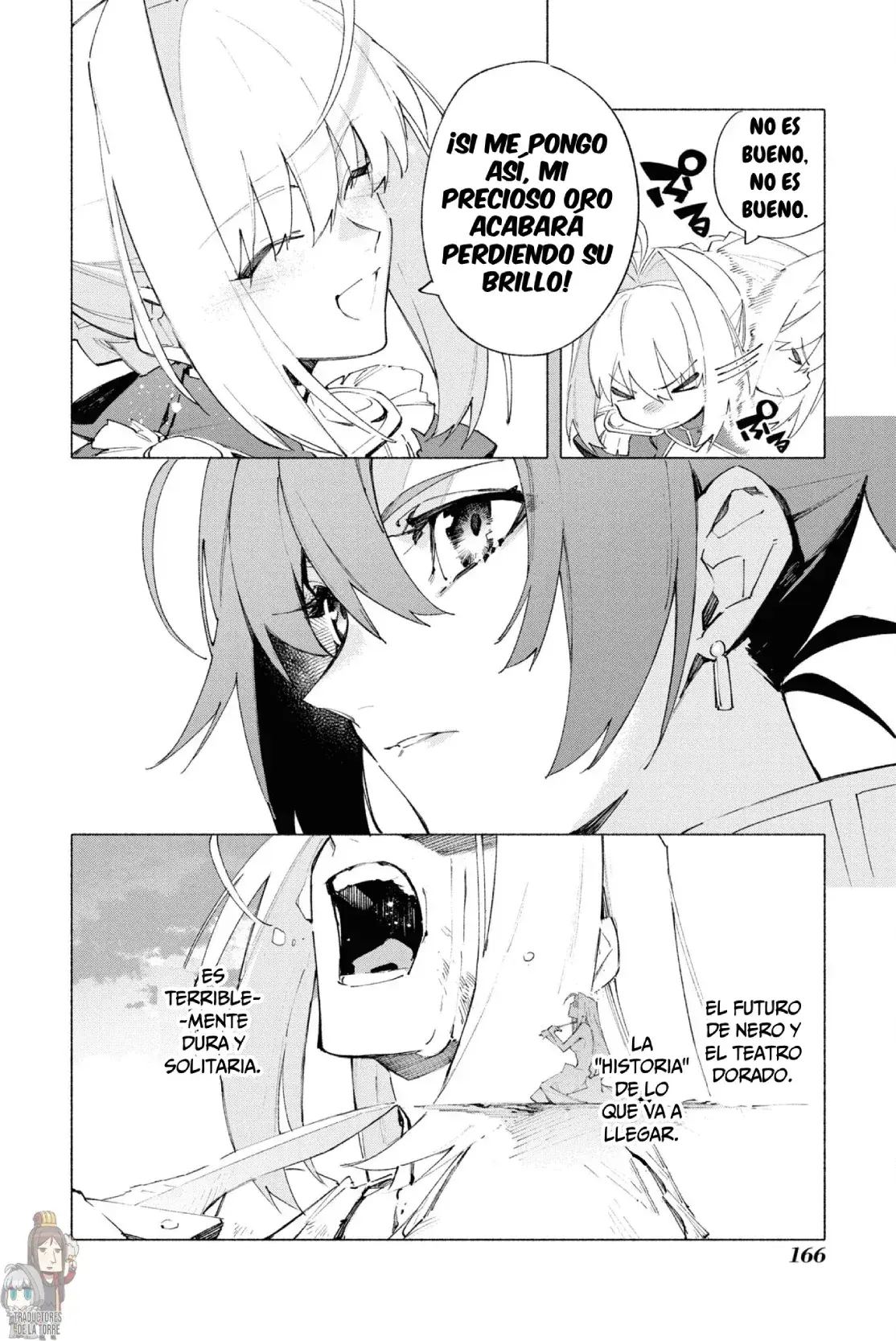 Capitulo 16.50 page 20