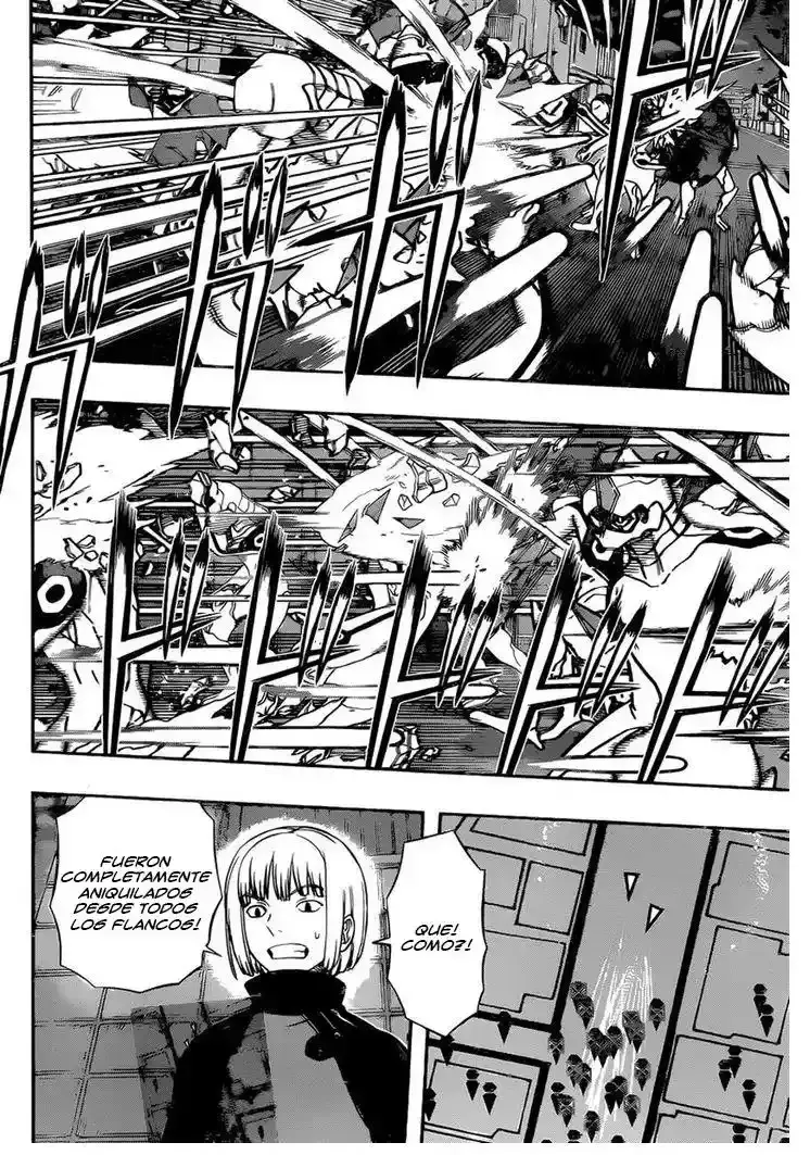 Capitulo 131 page 18