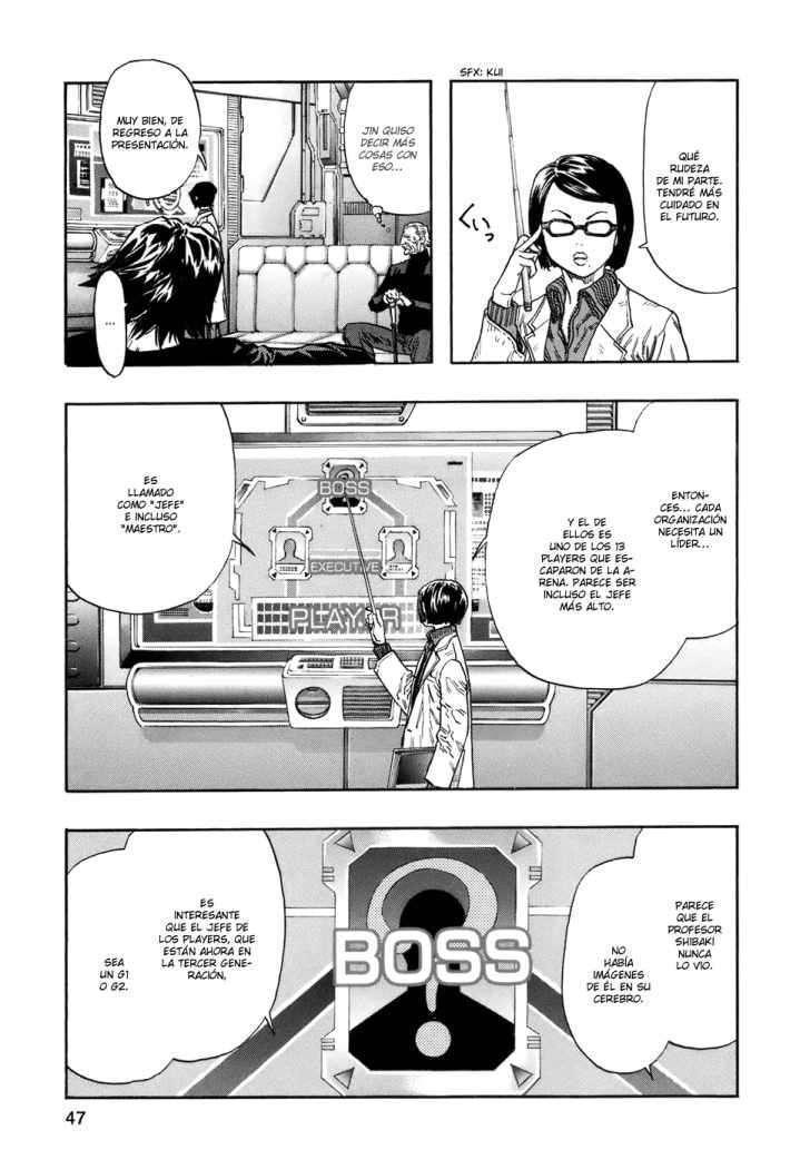 Capitulo 134 page 7