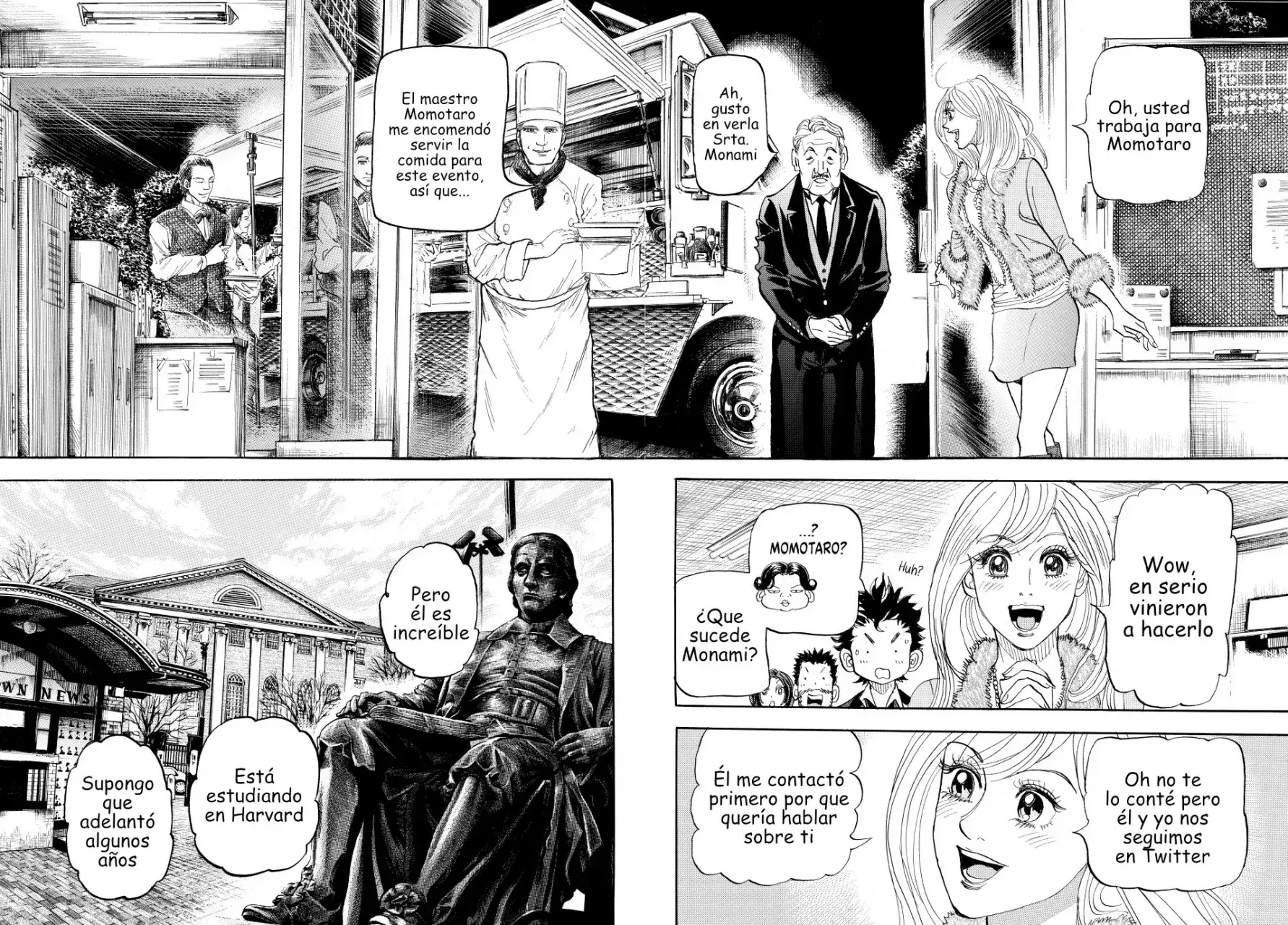 Capitulo 117 page 38