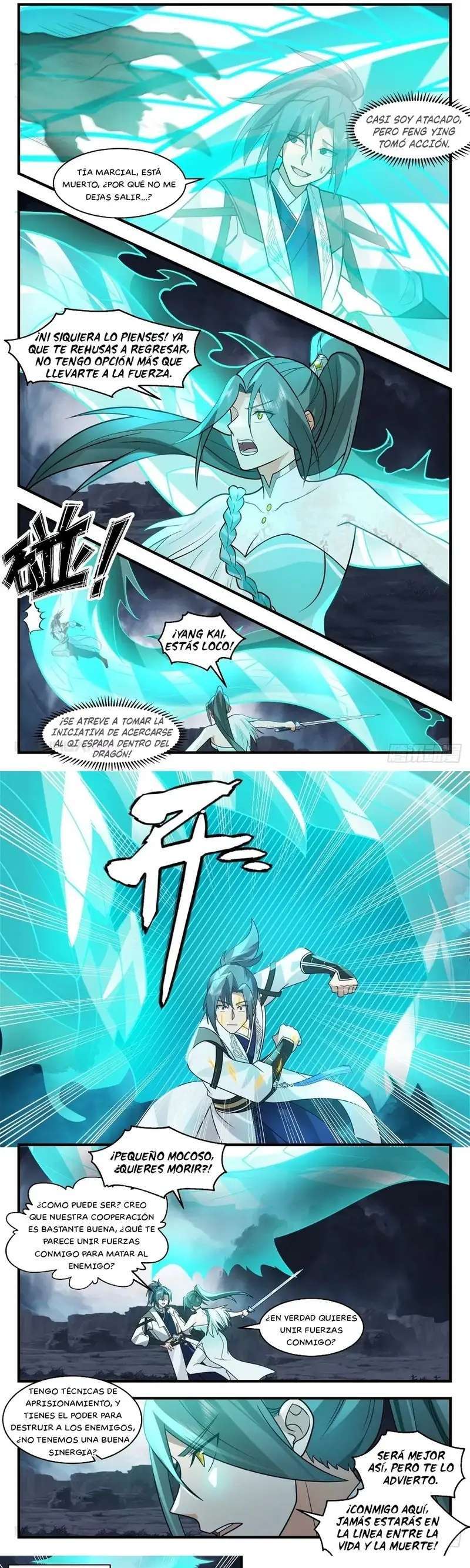 Capitulo 3065 page 4