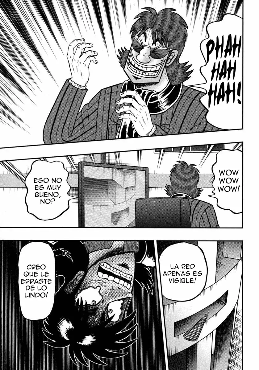 Capitulo 51 page 20