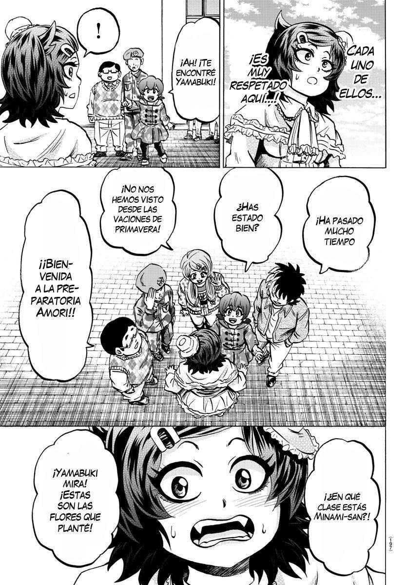 Capitulo 132 page 14
