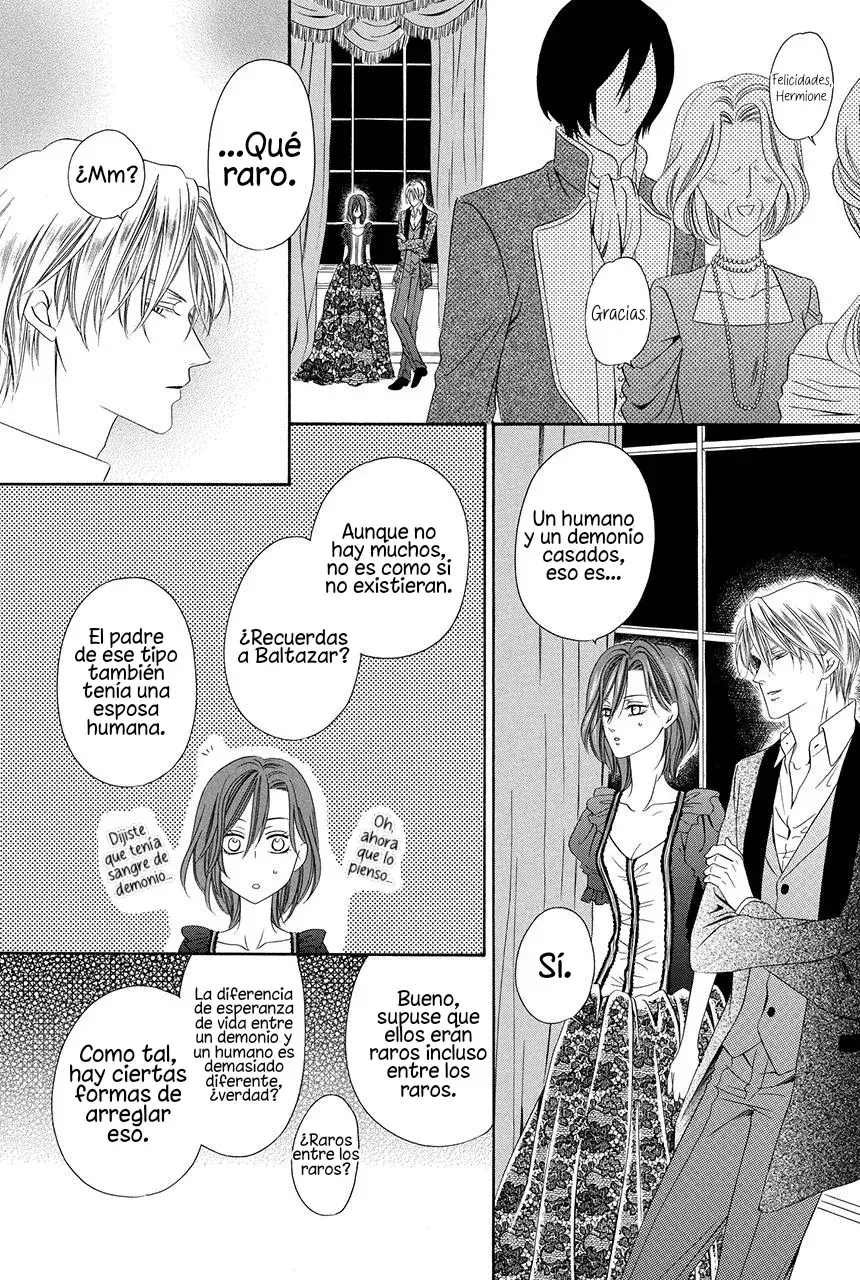 Capitulo 21 page 22
